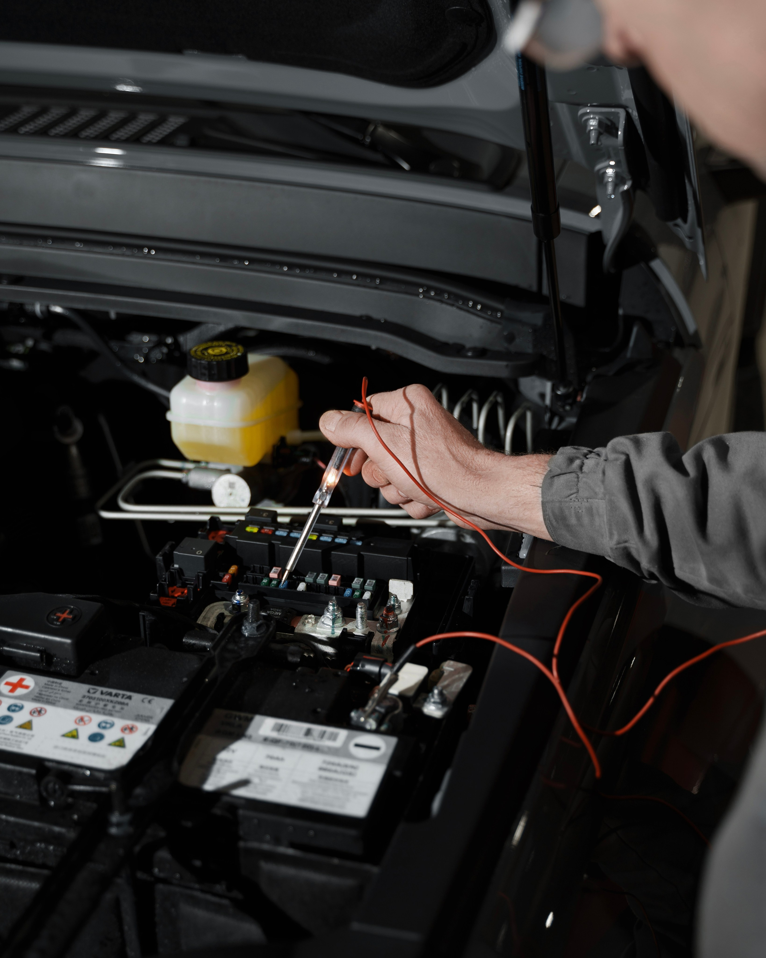 Автосалоны/Детейлинги/Сервисы. Главная