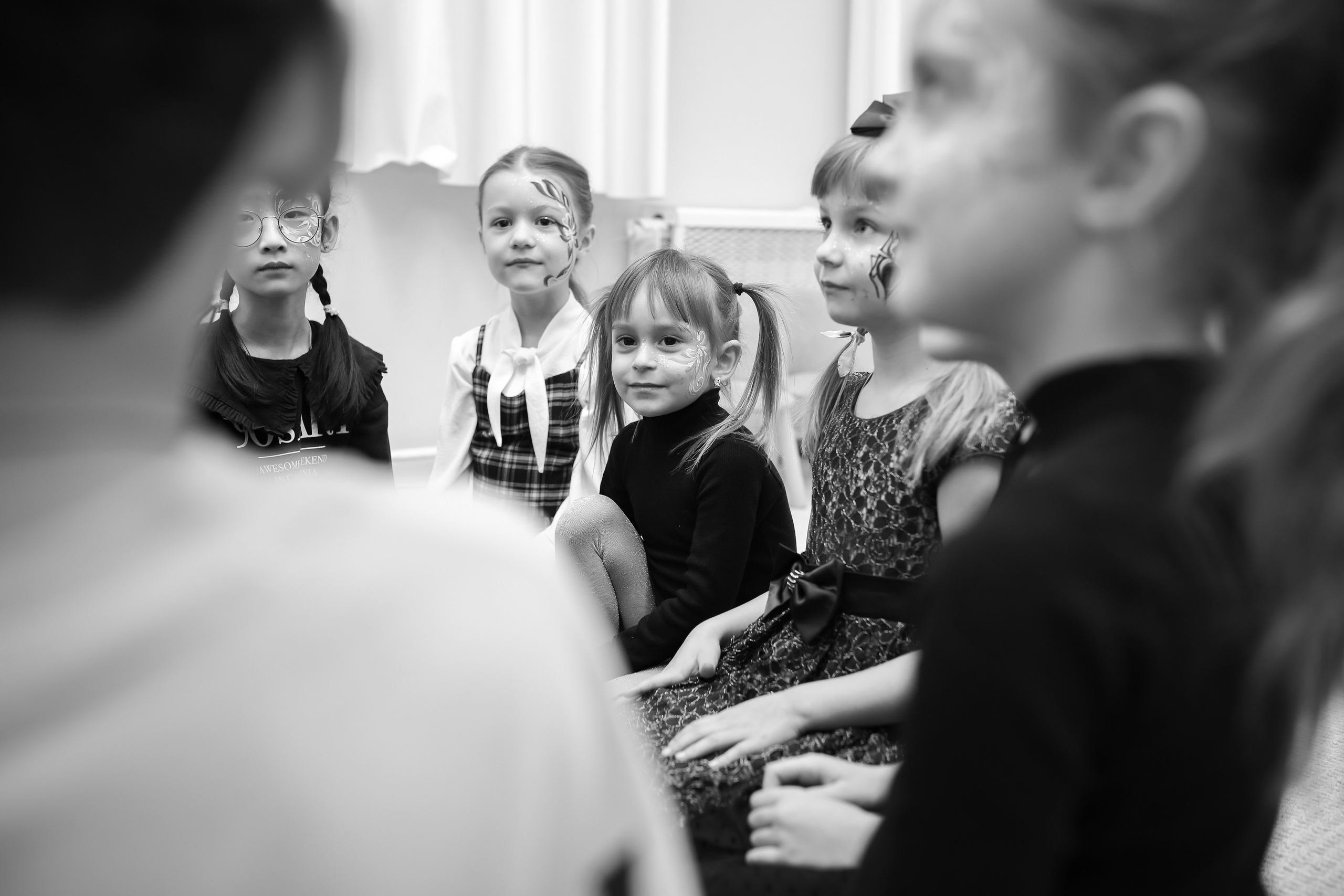 День рождения Софии. Семейный и детский фотограф в Москве Дорогова Екатерина