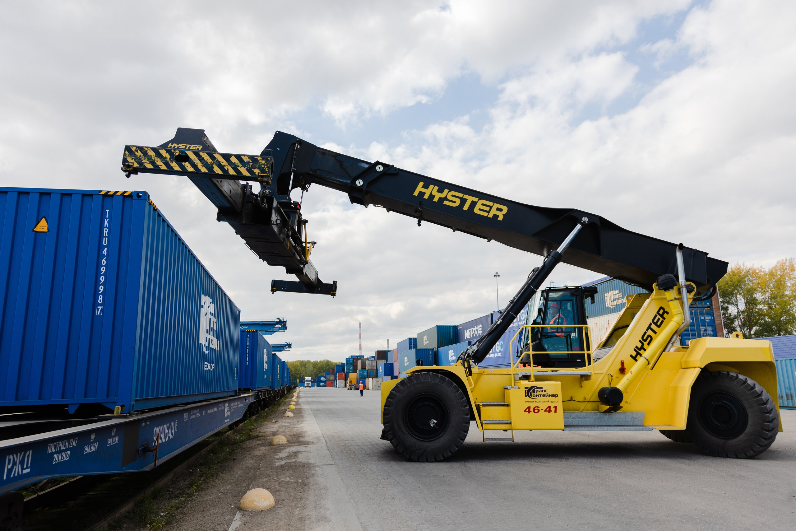 ТрансКонтейнер. Фотограф свадебный семейный в Красноярске Шукшина Наталья