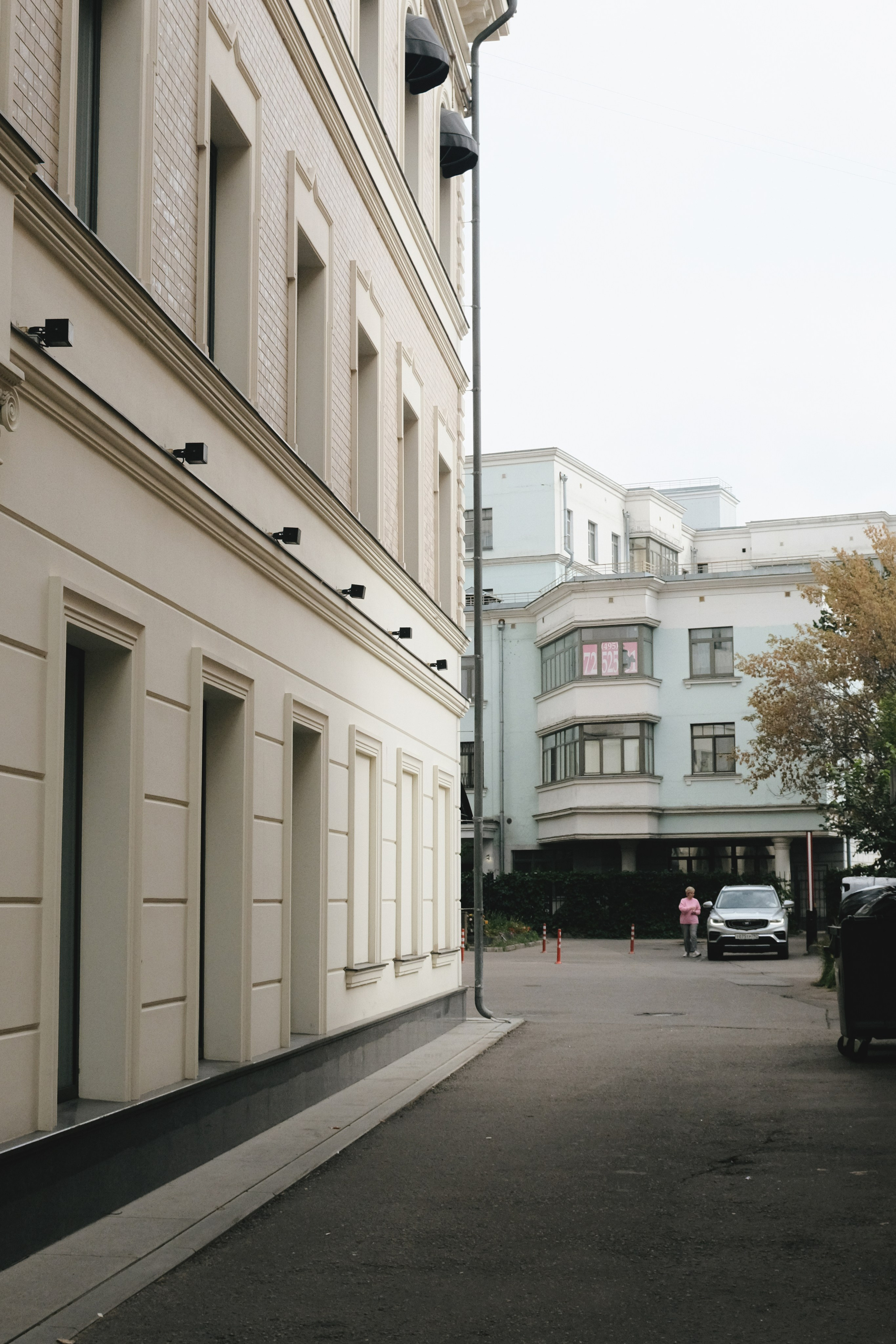 06 / 21.09.25. Женский фотограф-психолог в Москве Валерия Никитина