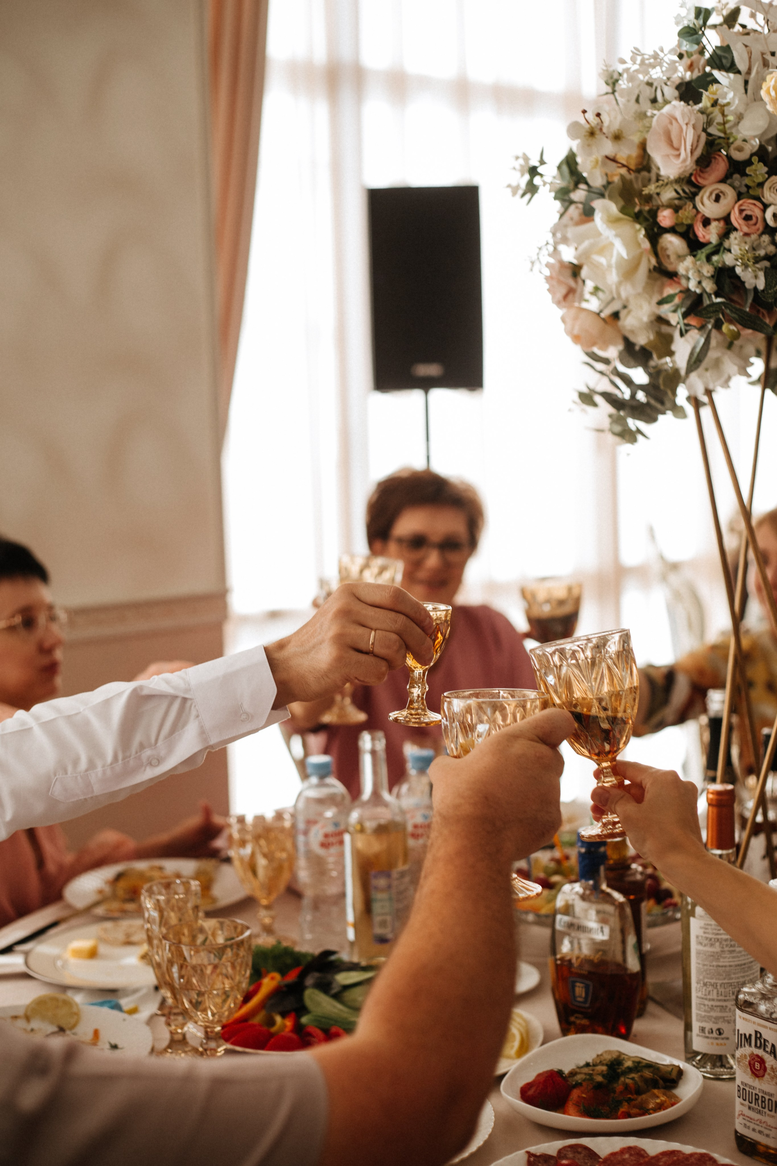 Максим и Ирина. Фотограф в Волгограде и Москве | Анастасия Лаврова