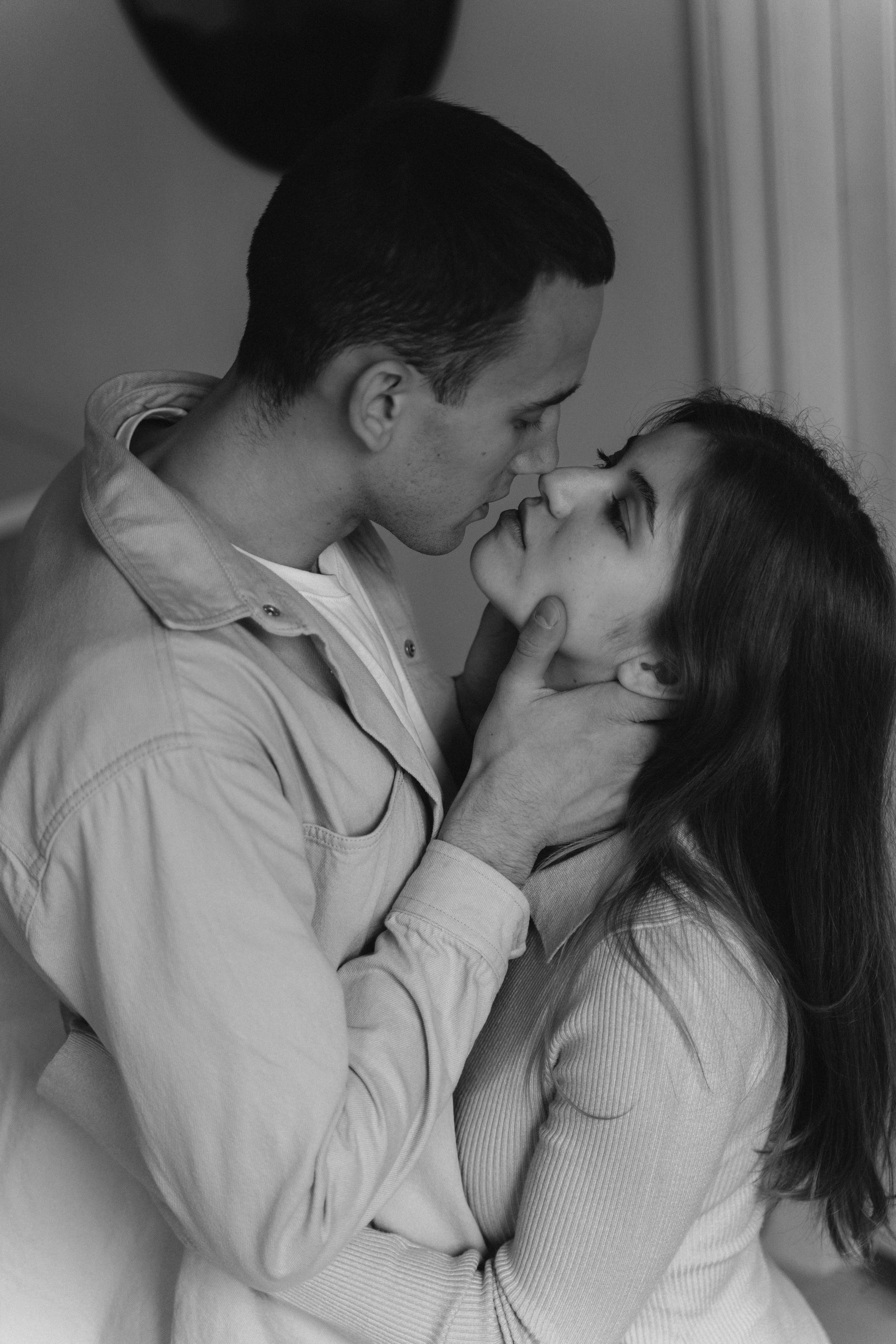 Элина и Саша. Фотограф в Санкт-Петербурге Юлия Гербель