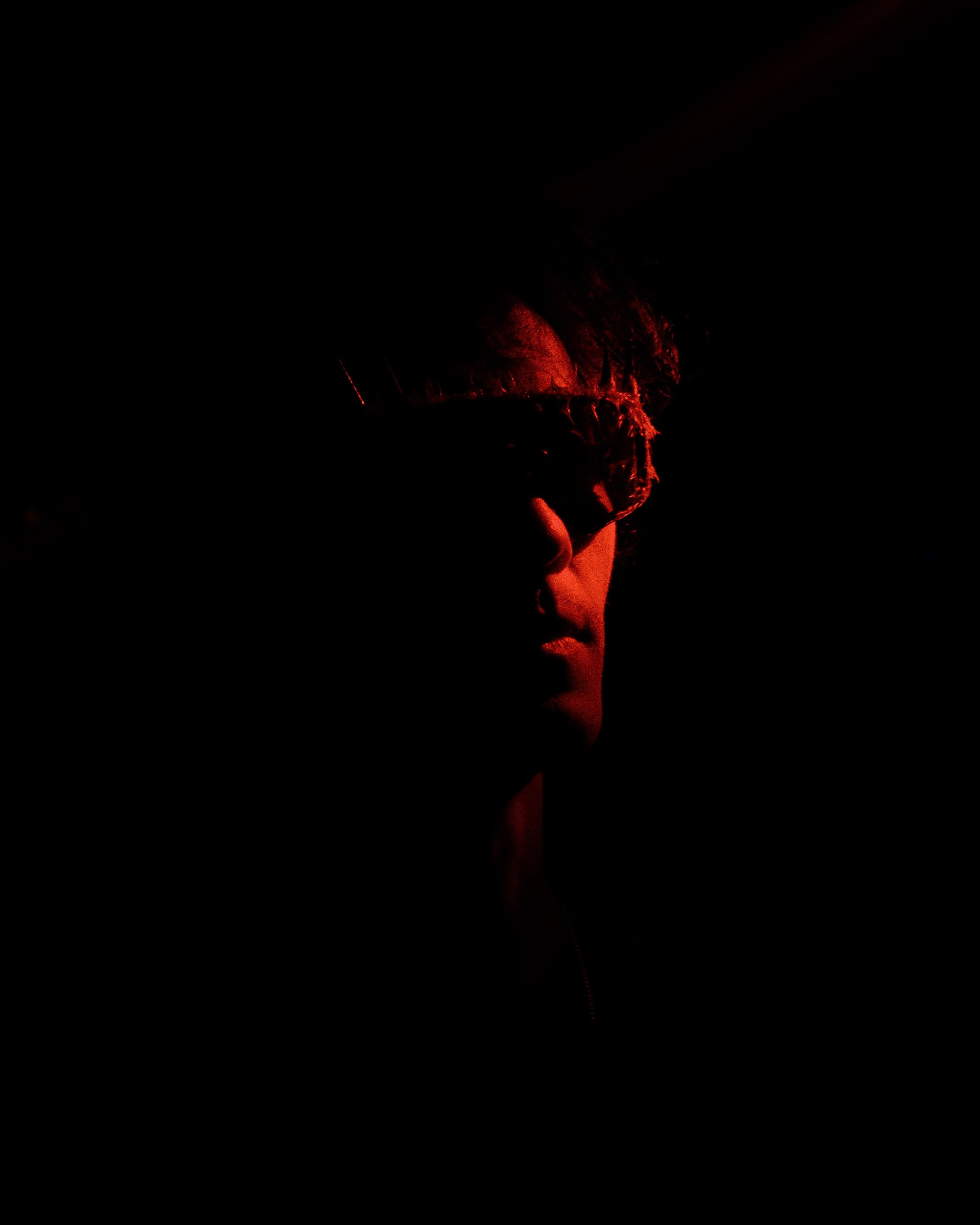 Night Faces