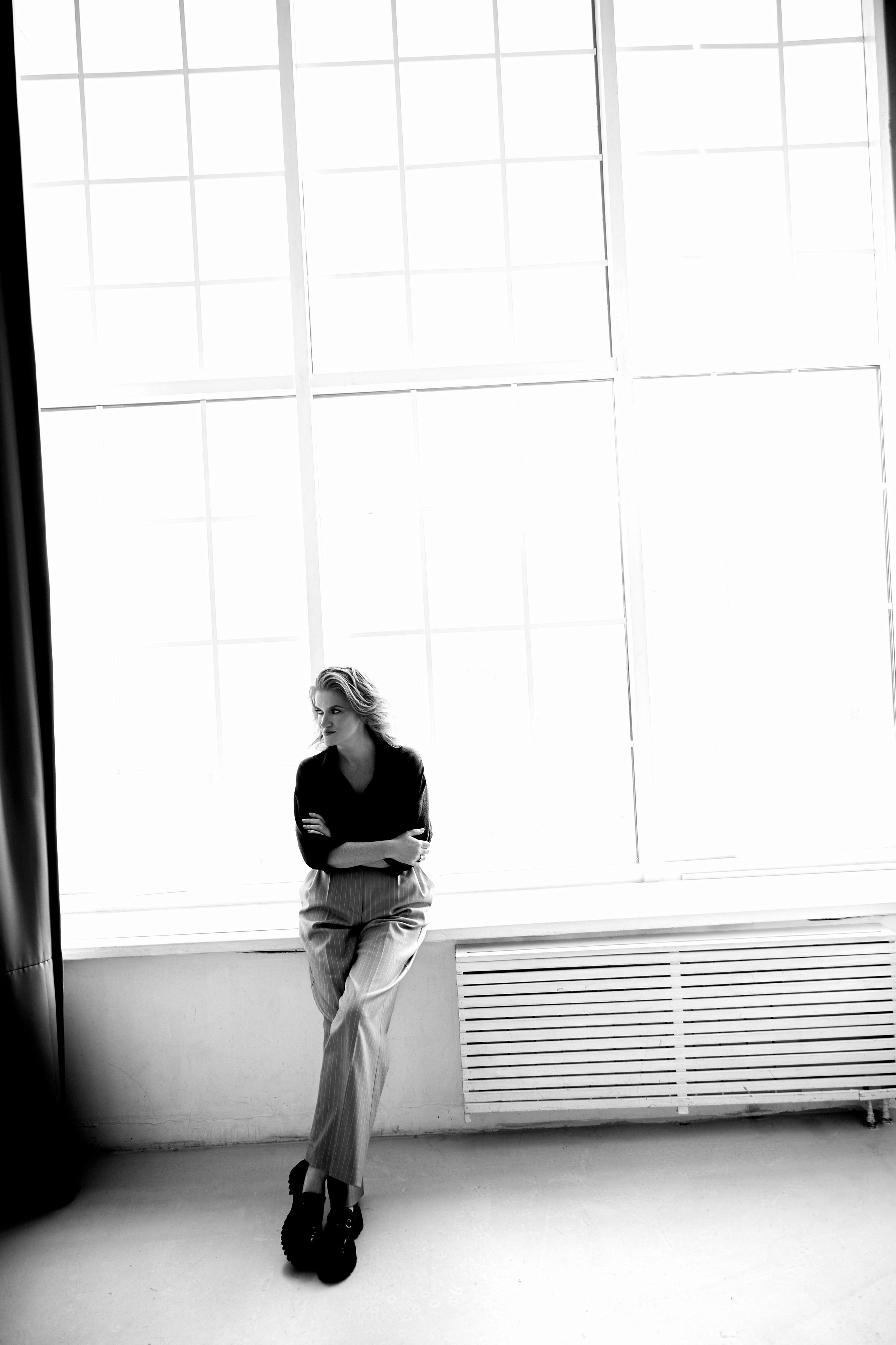 OLGA. Yulia Otroschenko