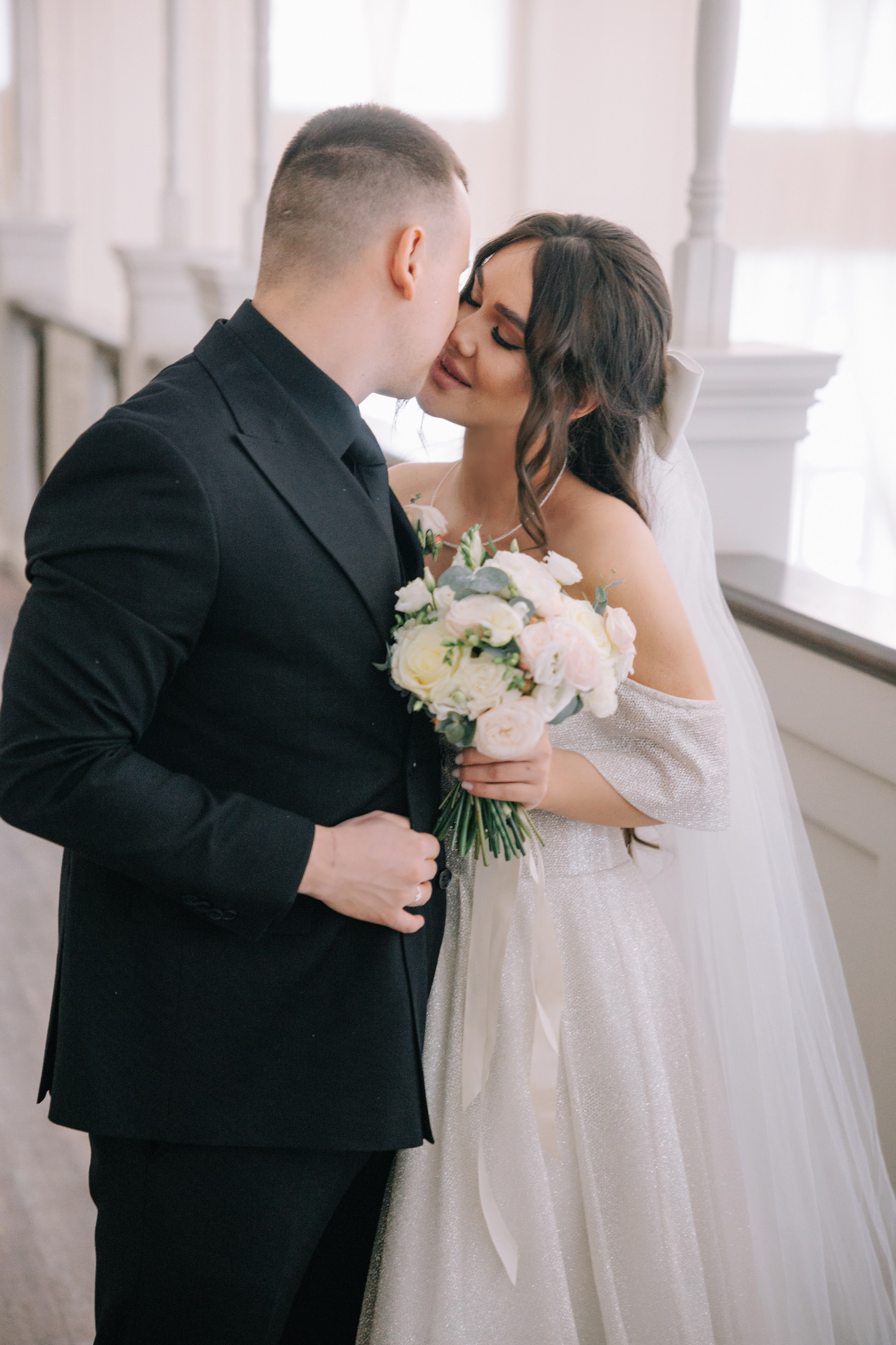 Ivan Nataly. Фотограф в Ижевске и Казани Богданов Яков