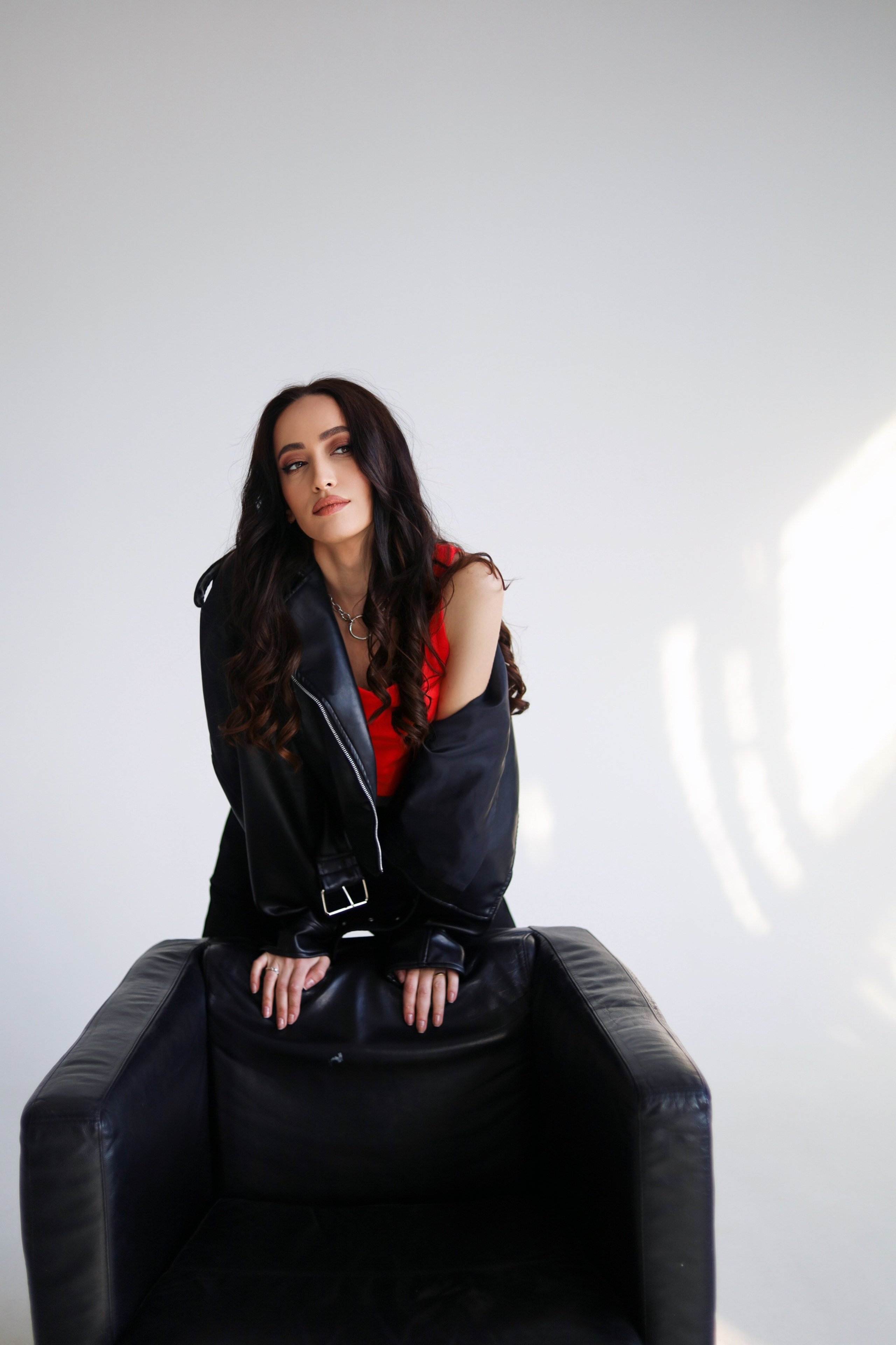 Юлия. Студия 1308. Главная