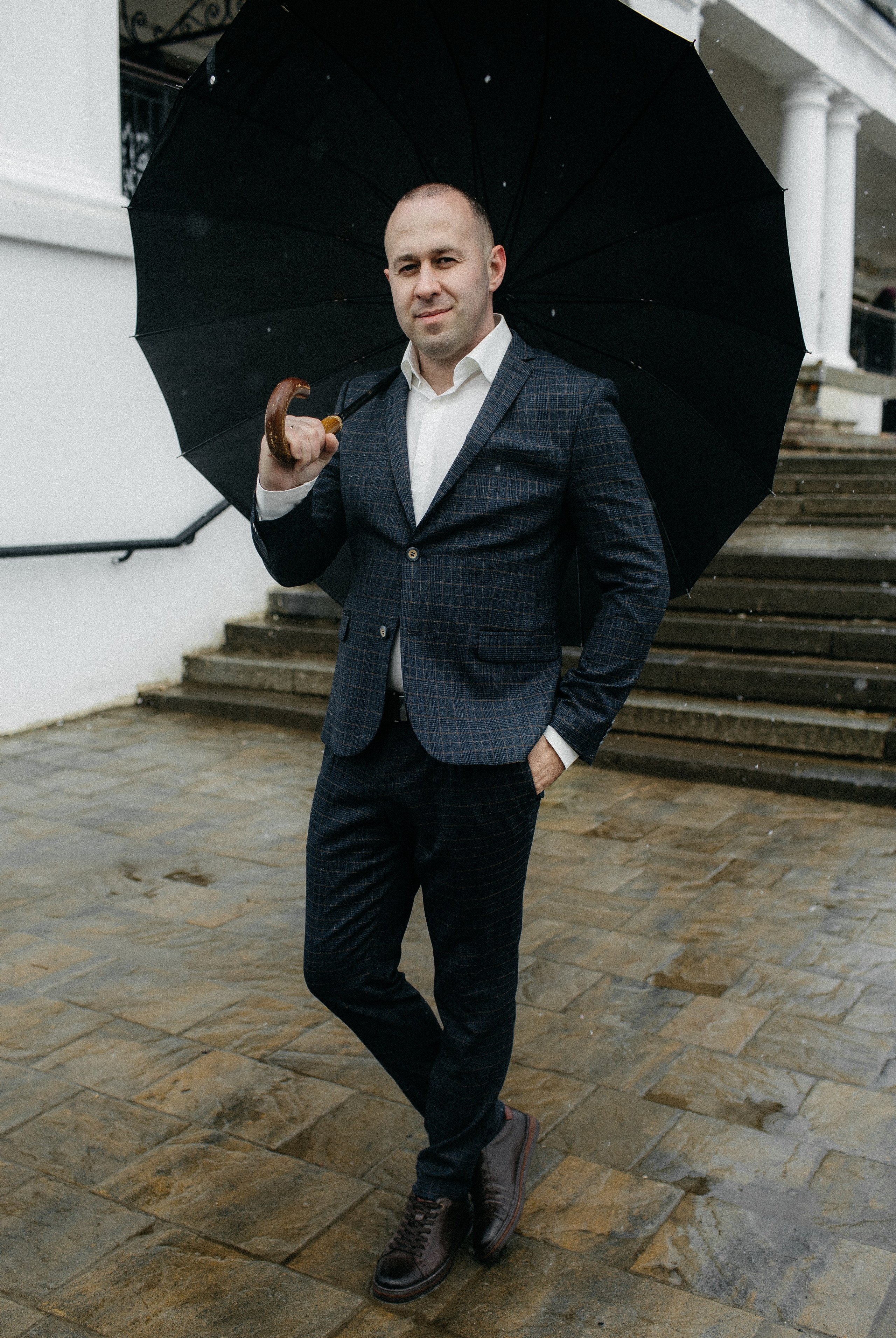 Елизавета и Александр. Свадебный фотограф Иваново Владимир Москва Елена Угодина