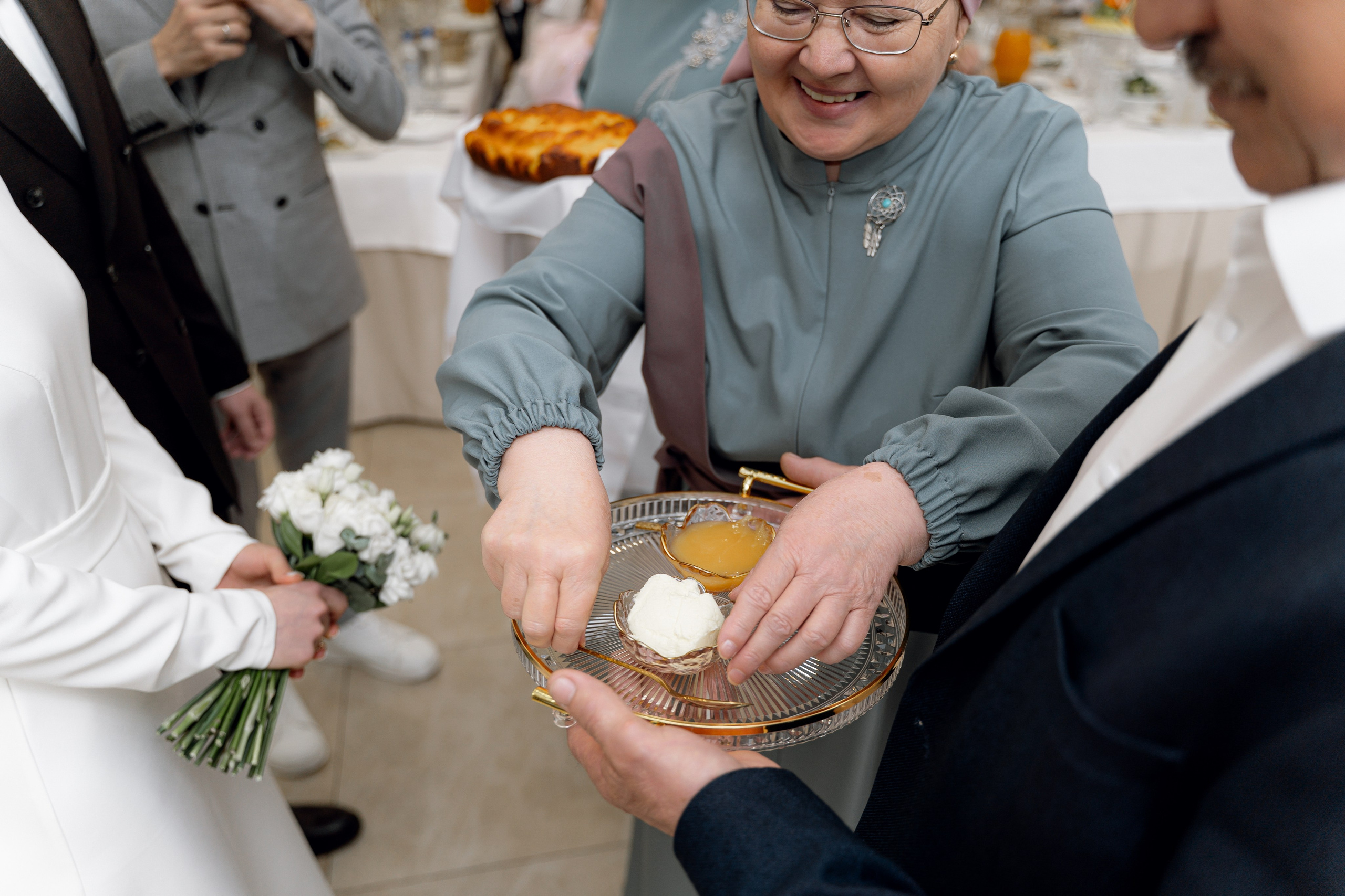 Ильдар & Алия. RAMIL SAFIULLIN