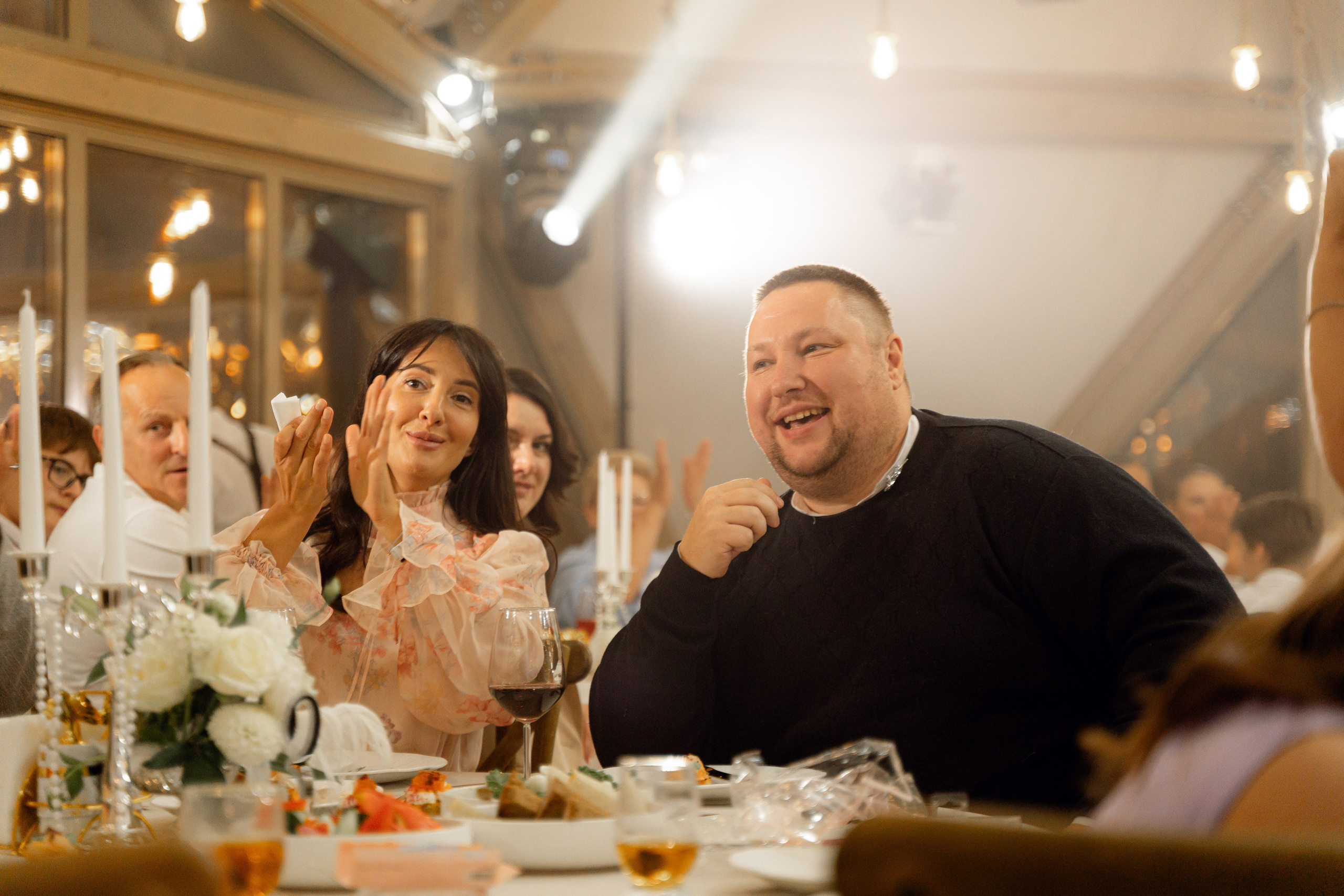 Денис & Юля. Свадебный фотограф в Казани