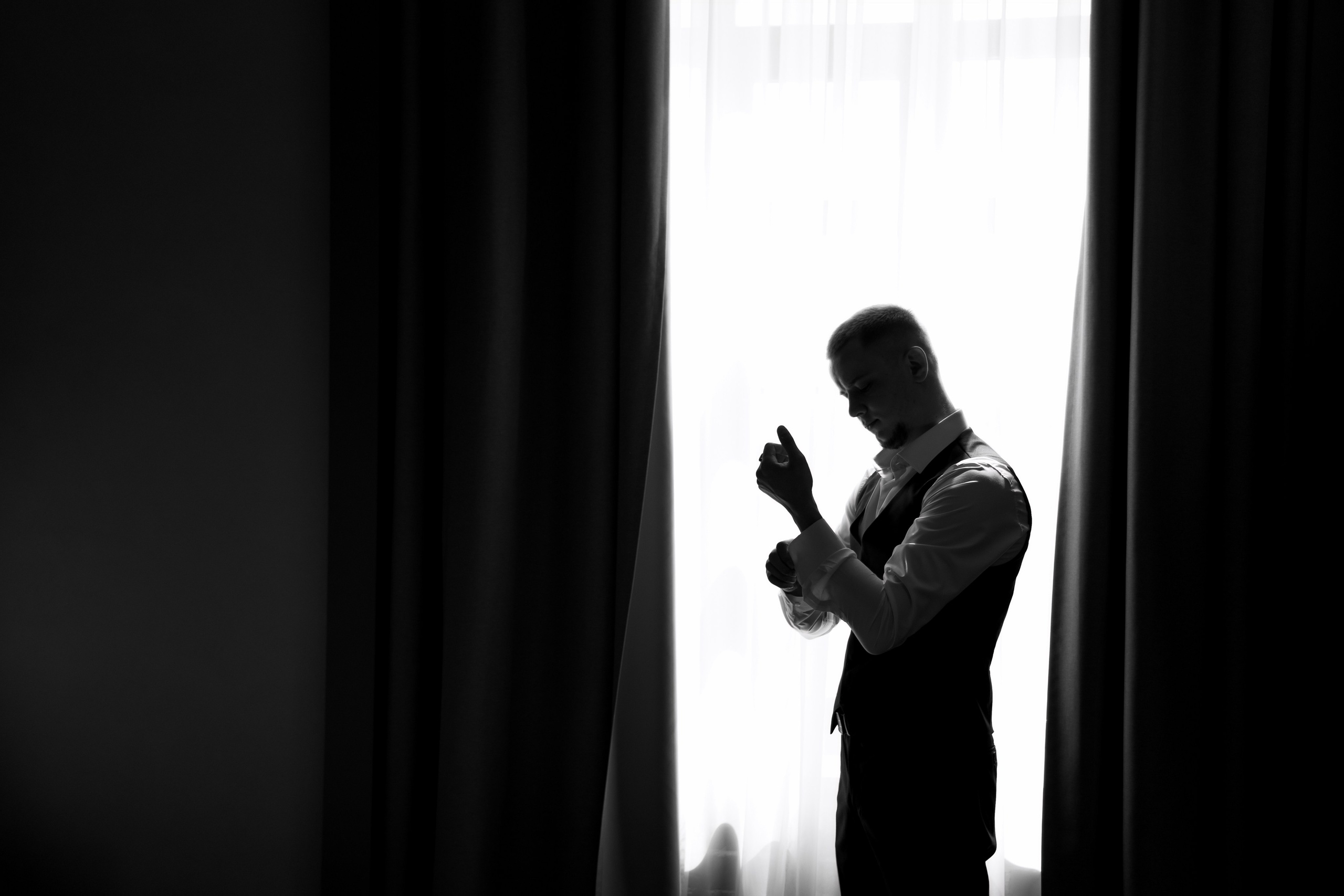 A&D WEDDING DAY. ФОТОГРАФ | ВИДЕОГРАФ | КУРГАН | ТЮМЕНЬ | ЕКБ Михаил Сутягин