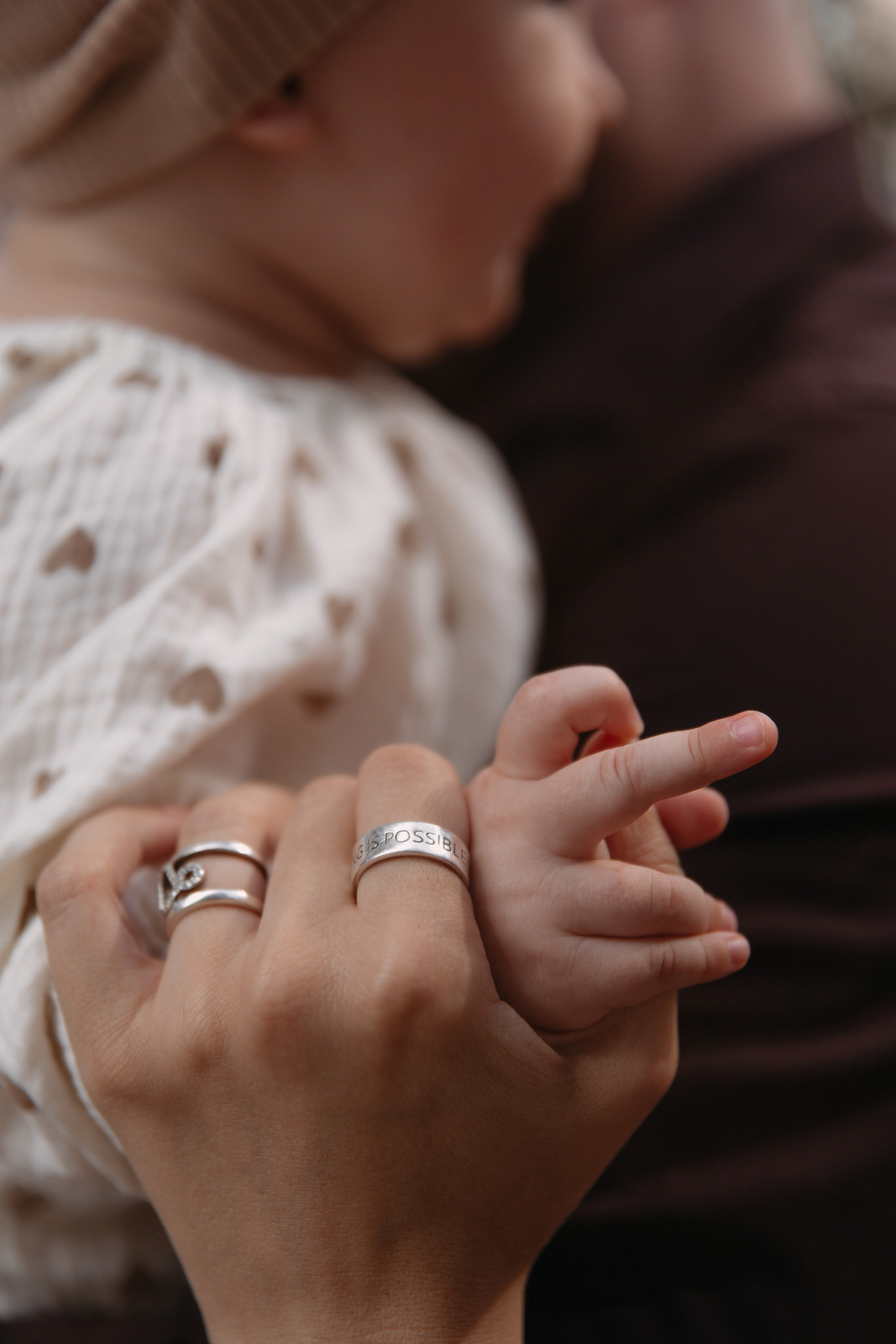 Первая прогулка. Женский и свадебный фотограф Москва Елизавета Перова