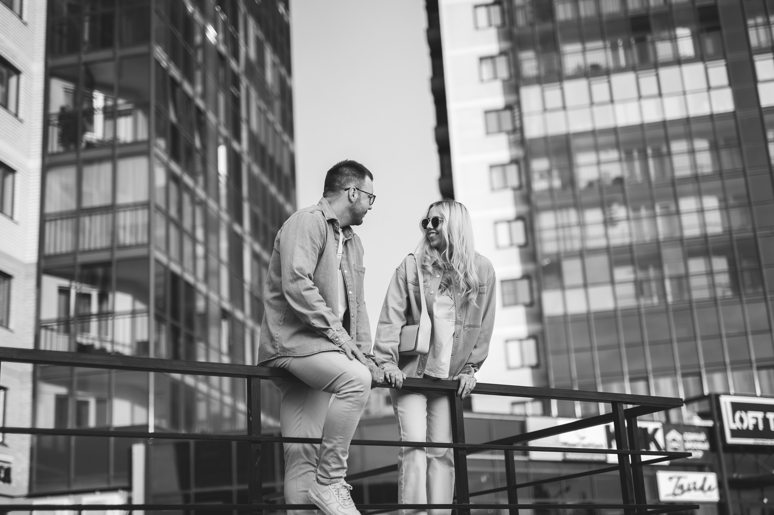 Дима + Юля. Свадебный фотограф Волжский Волгоград Каблов Николай