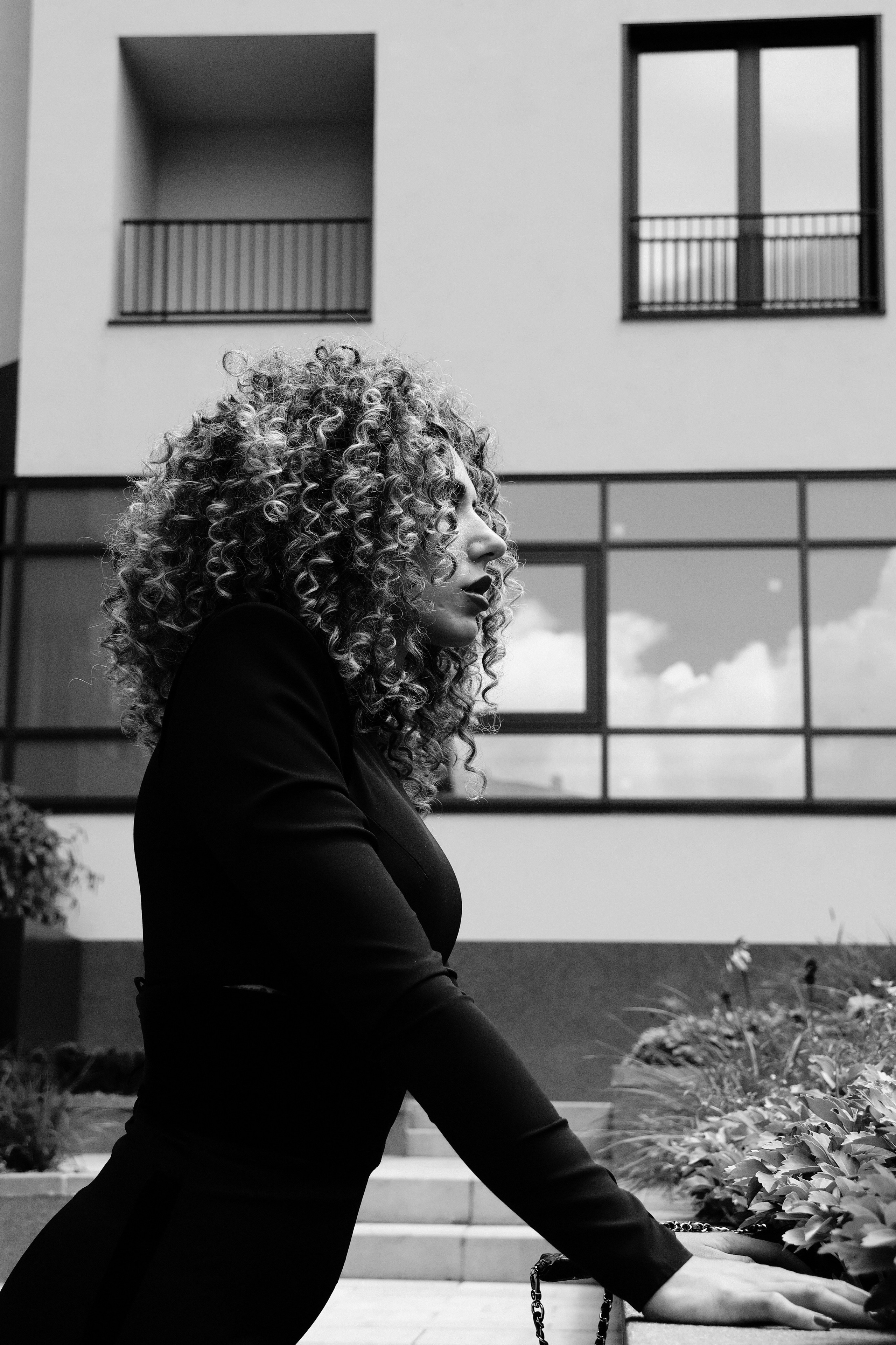 Портреты. Фотограф в Белграде