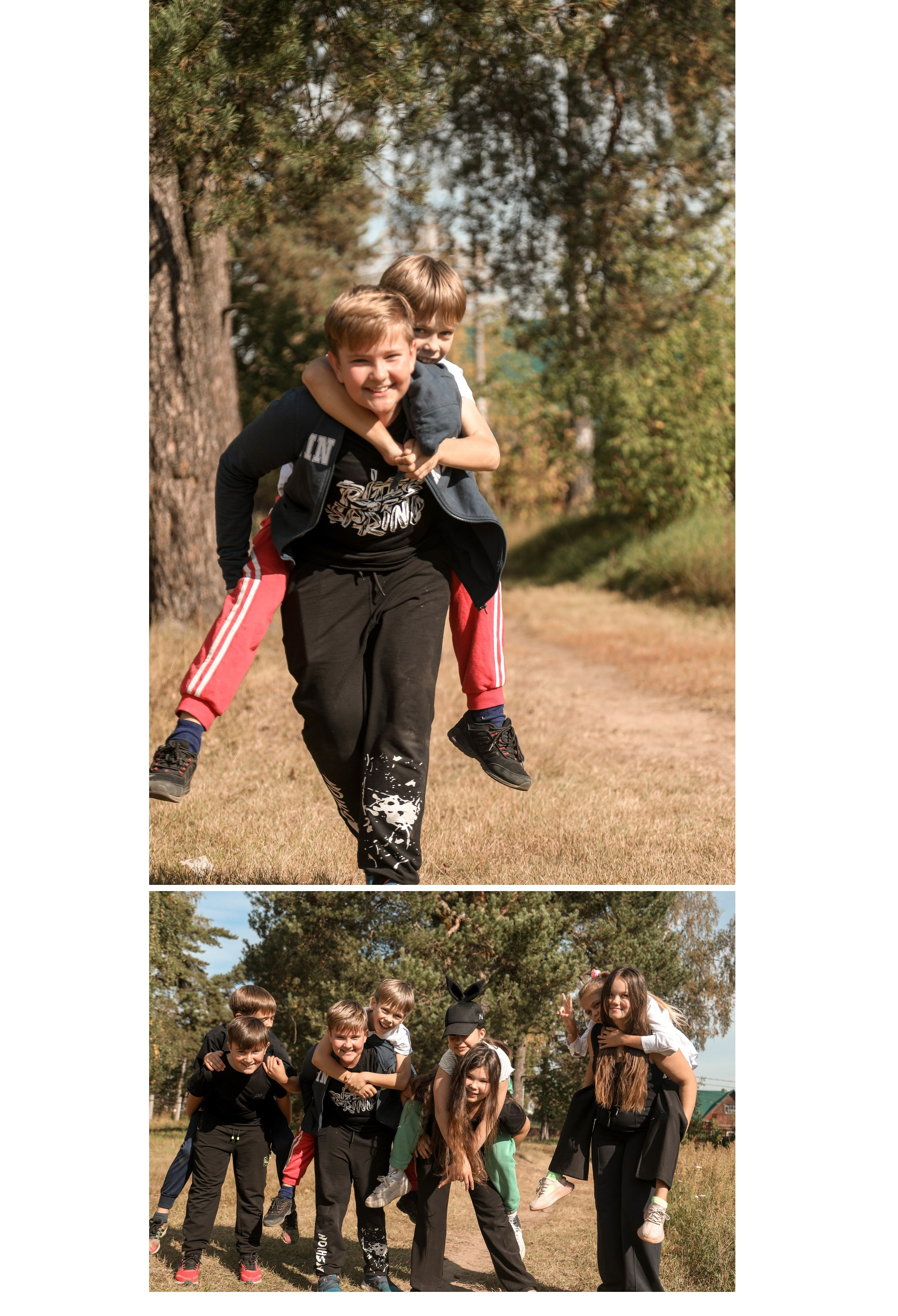 5 класс К. Контент фотограф в Москве Екатерина Михно