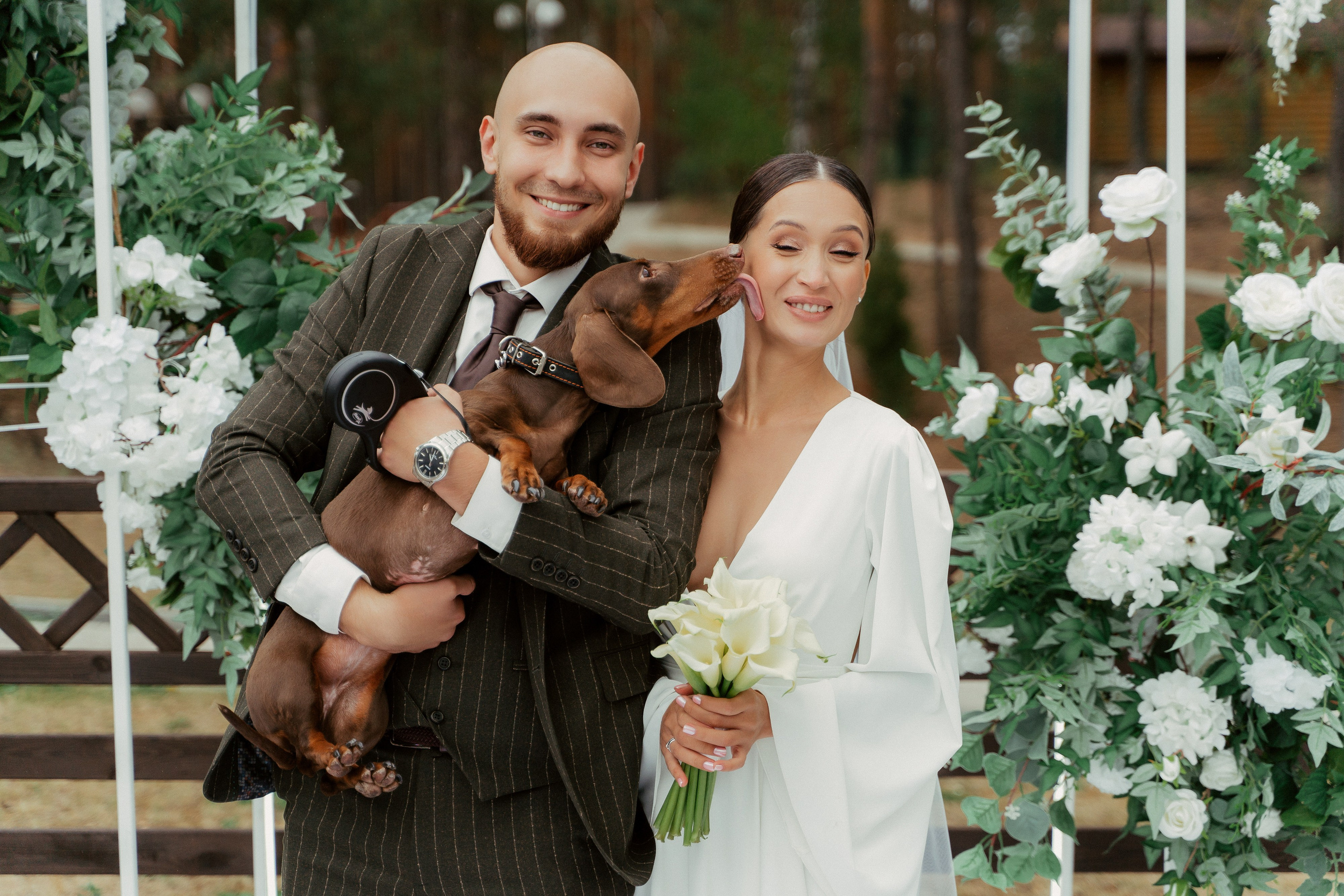 Александр и Оксана. Фотограф Никита Анкудинов. Москва — Чебоксары — Казань