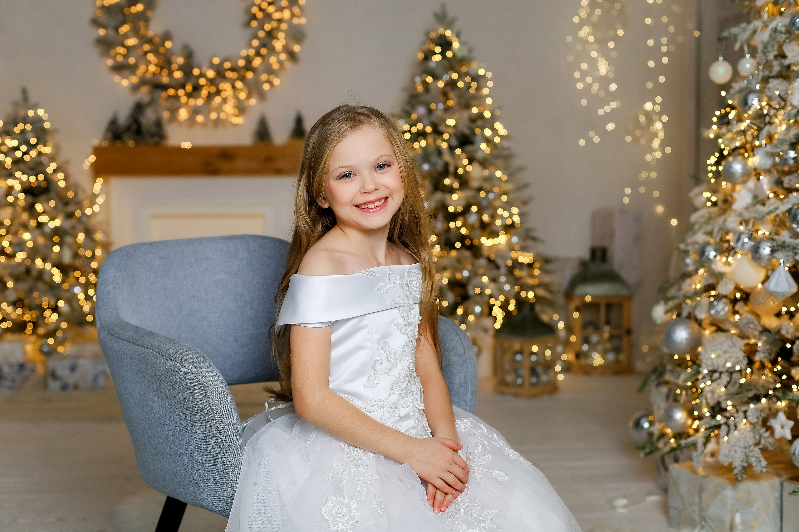 Портреты. Фотограф Трифонова Ольга. Город Тюмень