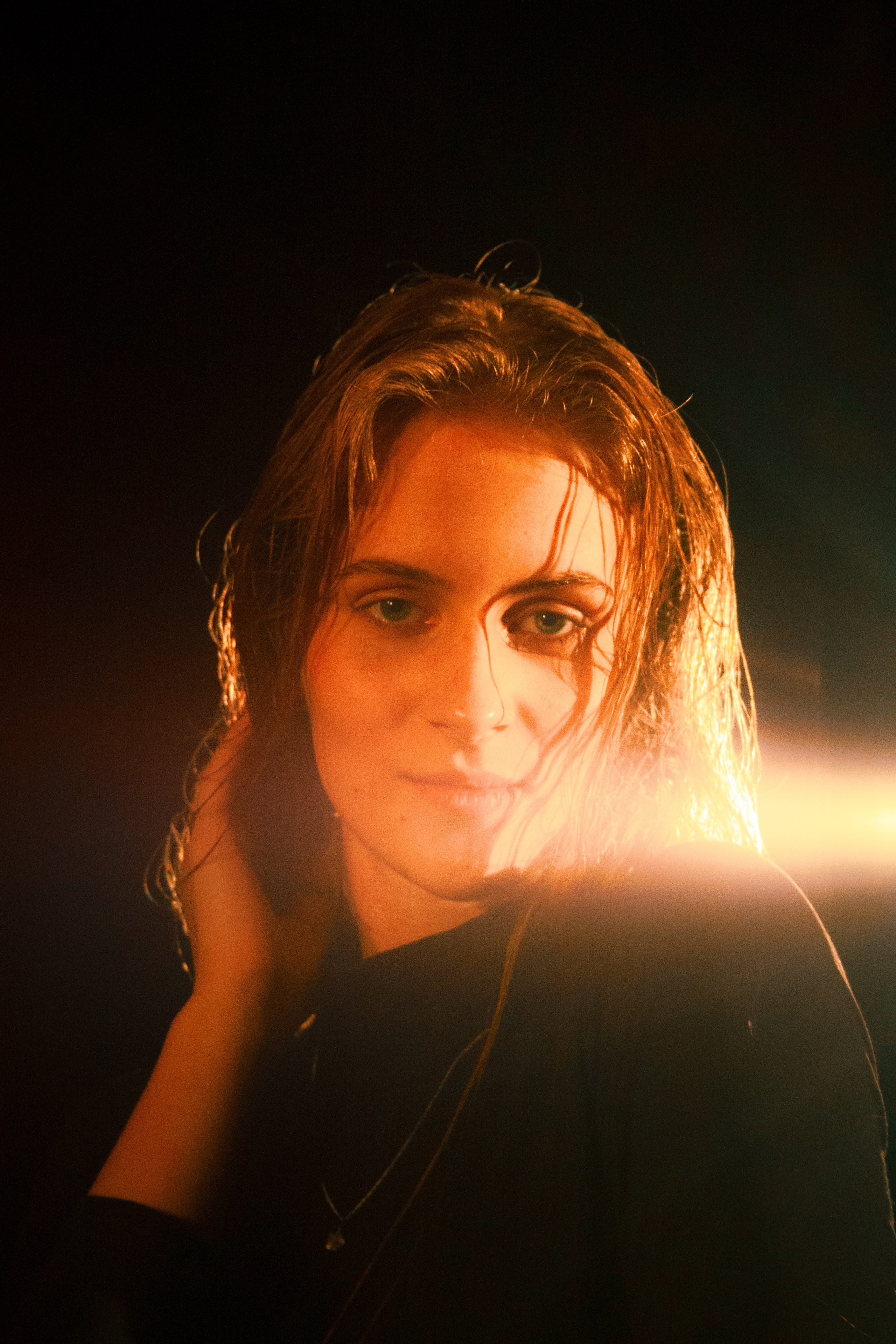 Портретный фотограф в Тольятти Анастасия Осипова