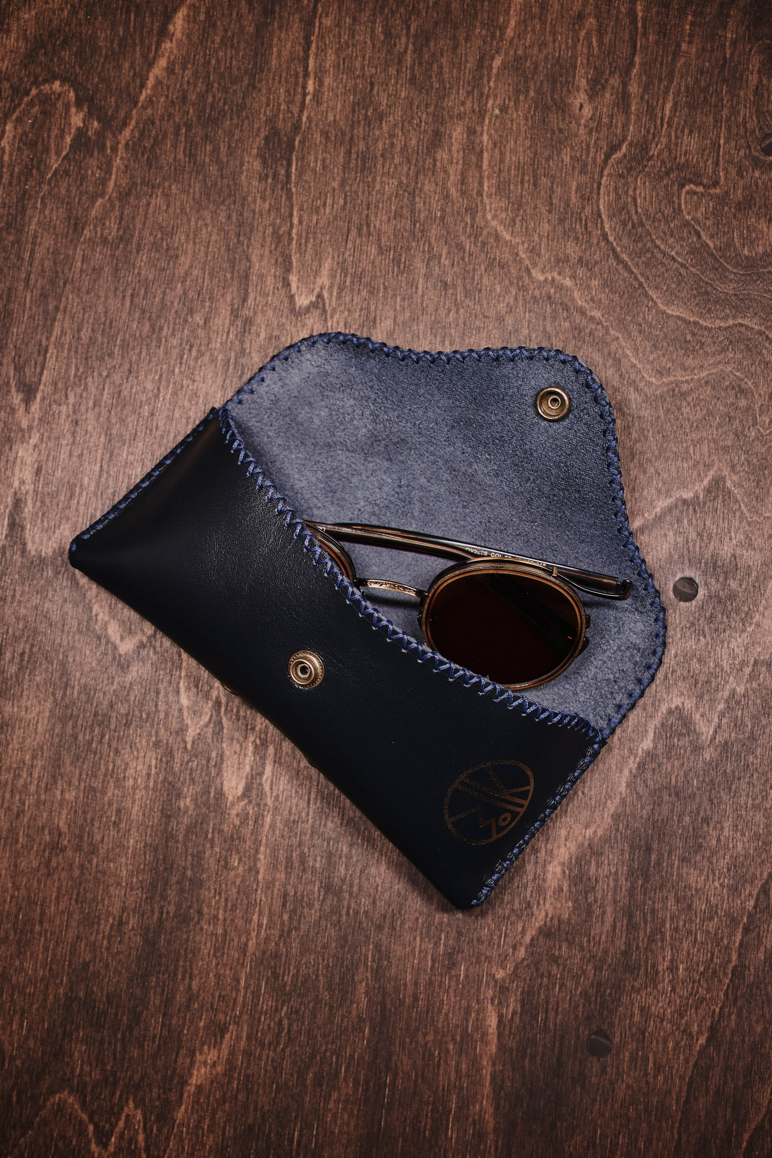 Чехлы для очков. KIMESTHETICA