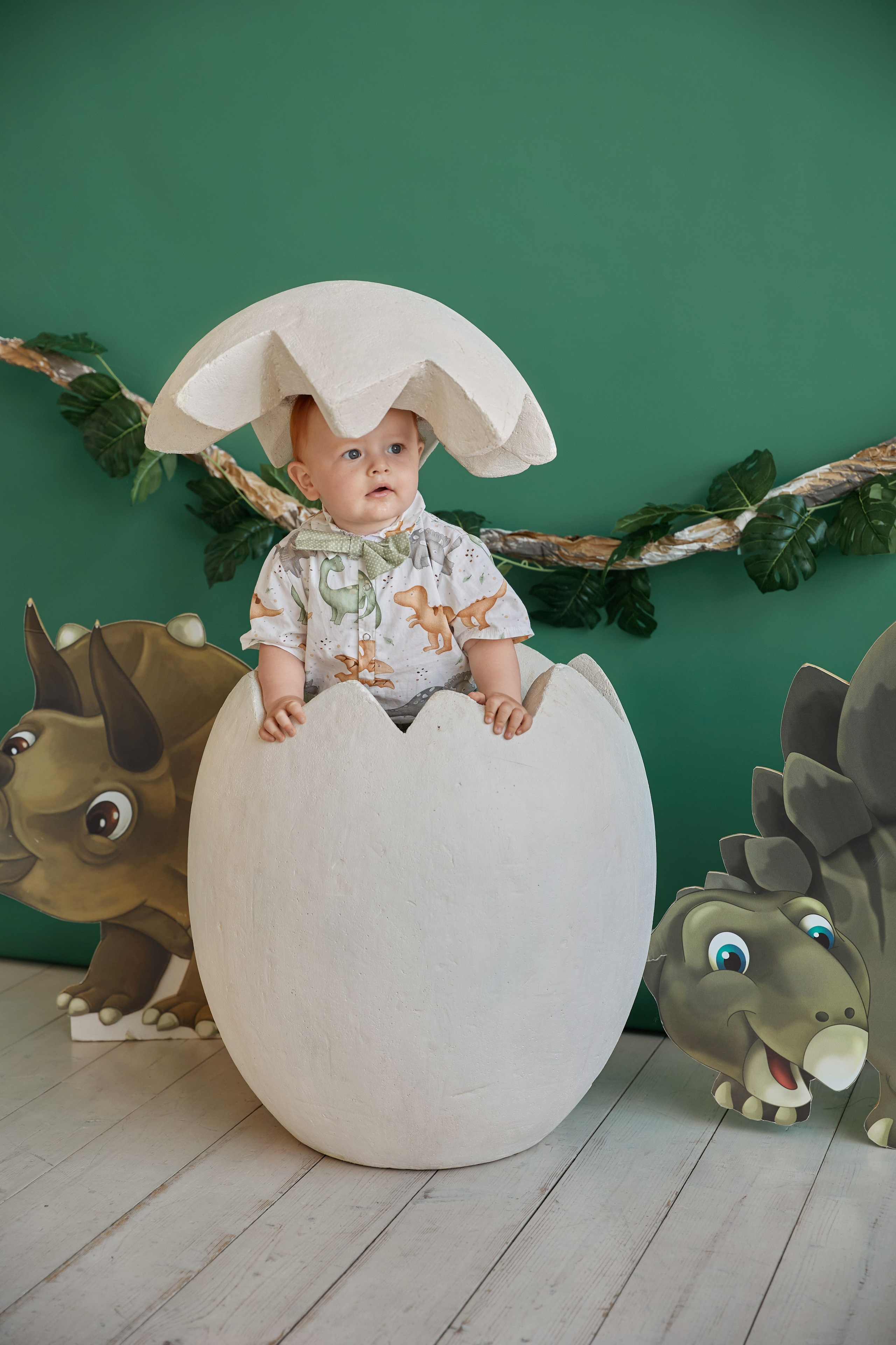 Годовасие Сережи. Фотограф женского портрета, беременности и материнства Харькова Елена