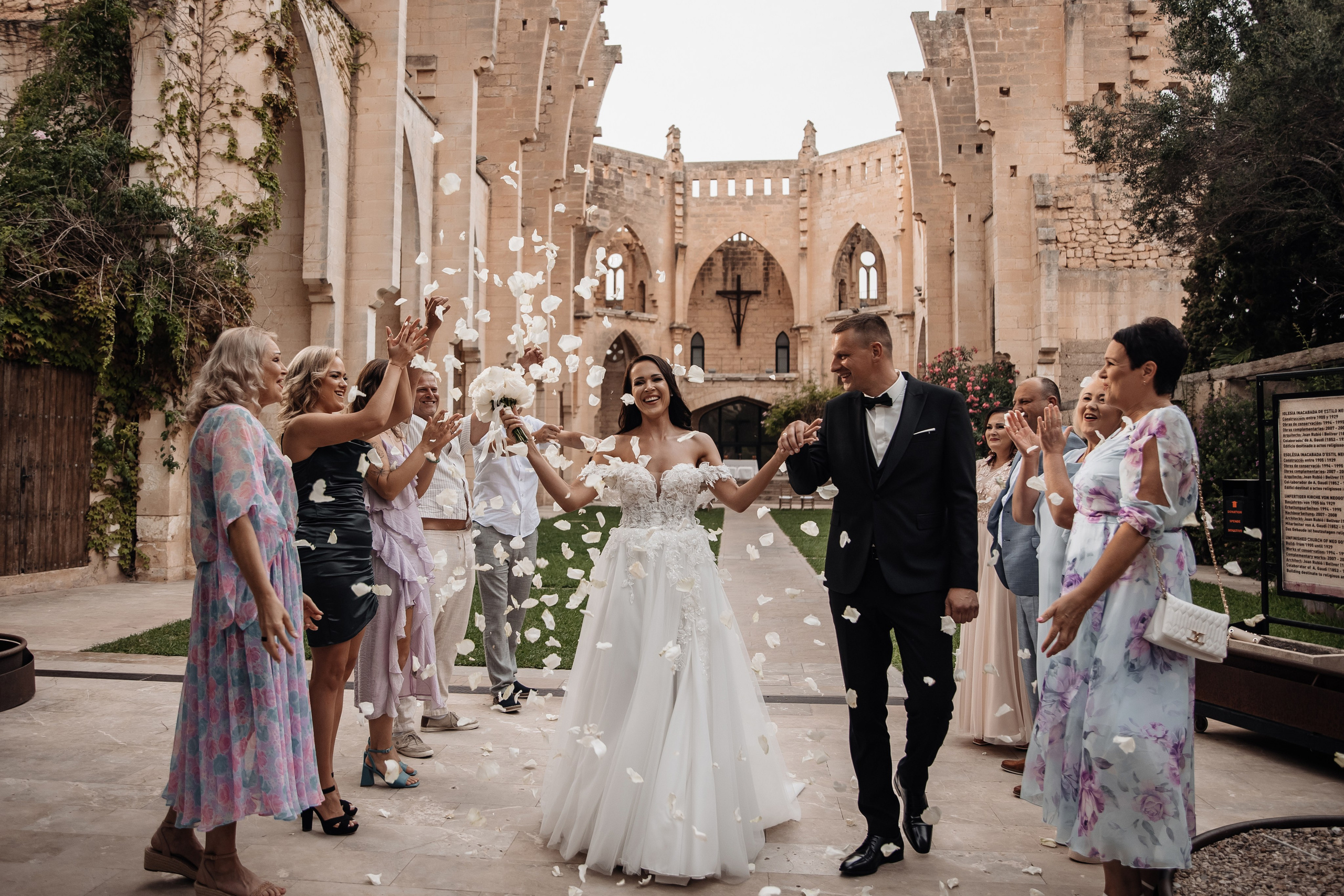 Inga_&_Romas. Фотограф на Майорке Екатерина Дробышева