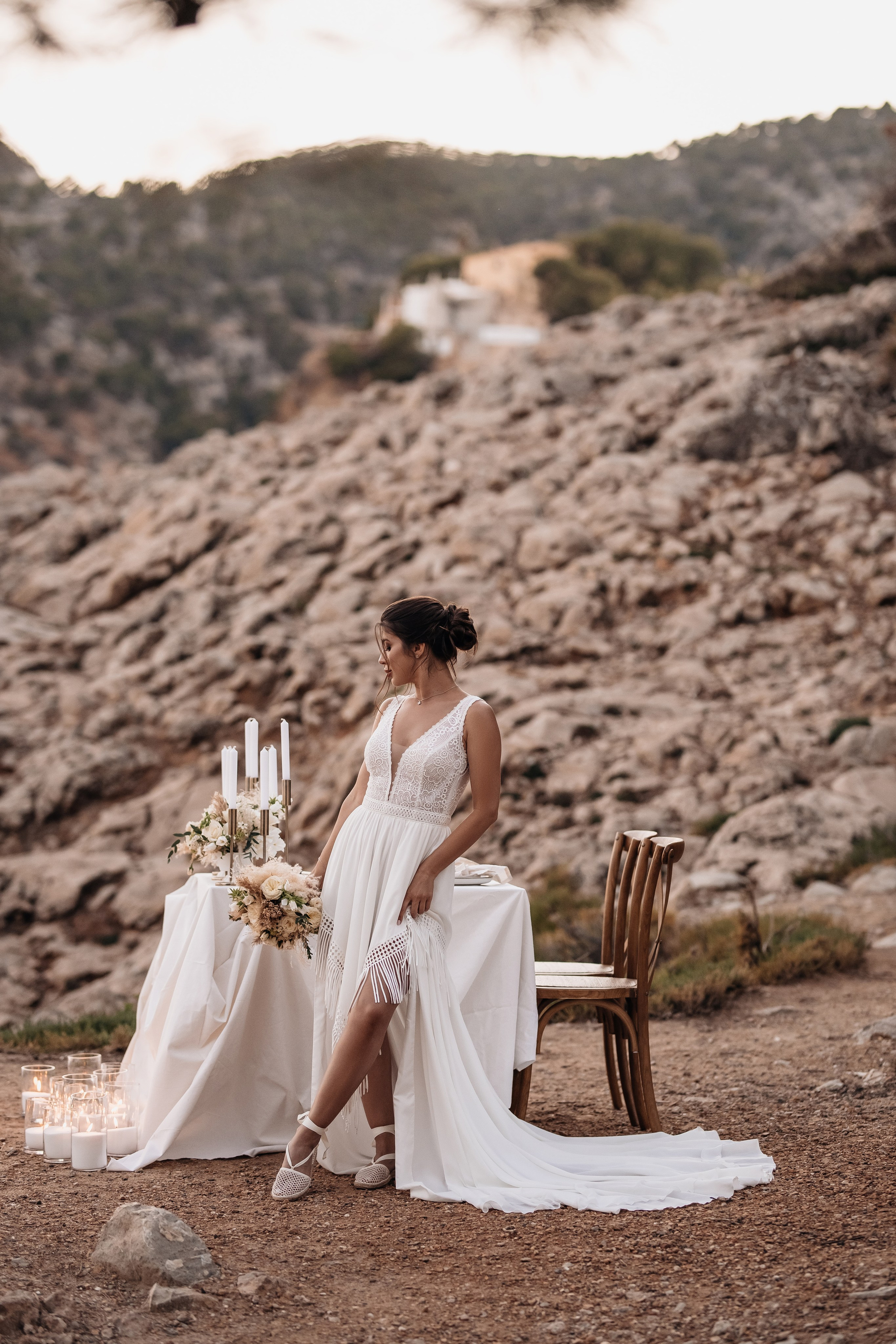 Valeria_&_Mihail. Фотограф на Майорке Екатерина Дробышева