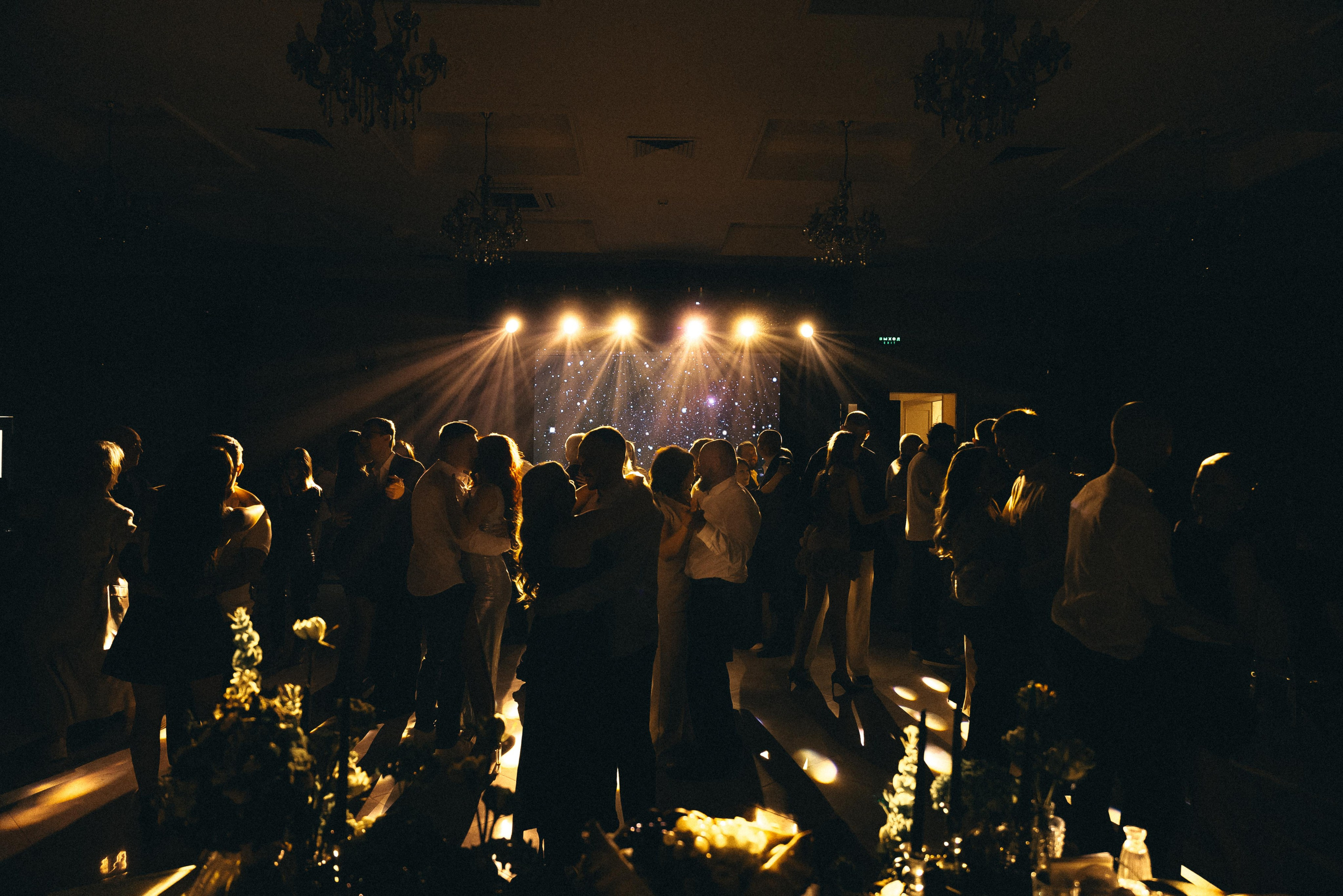 Полина и Михаил. Коваленко Алена │ Фотограф