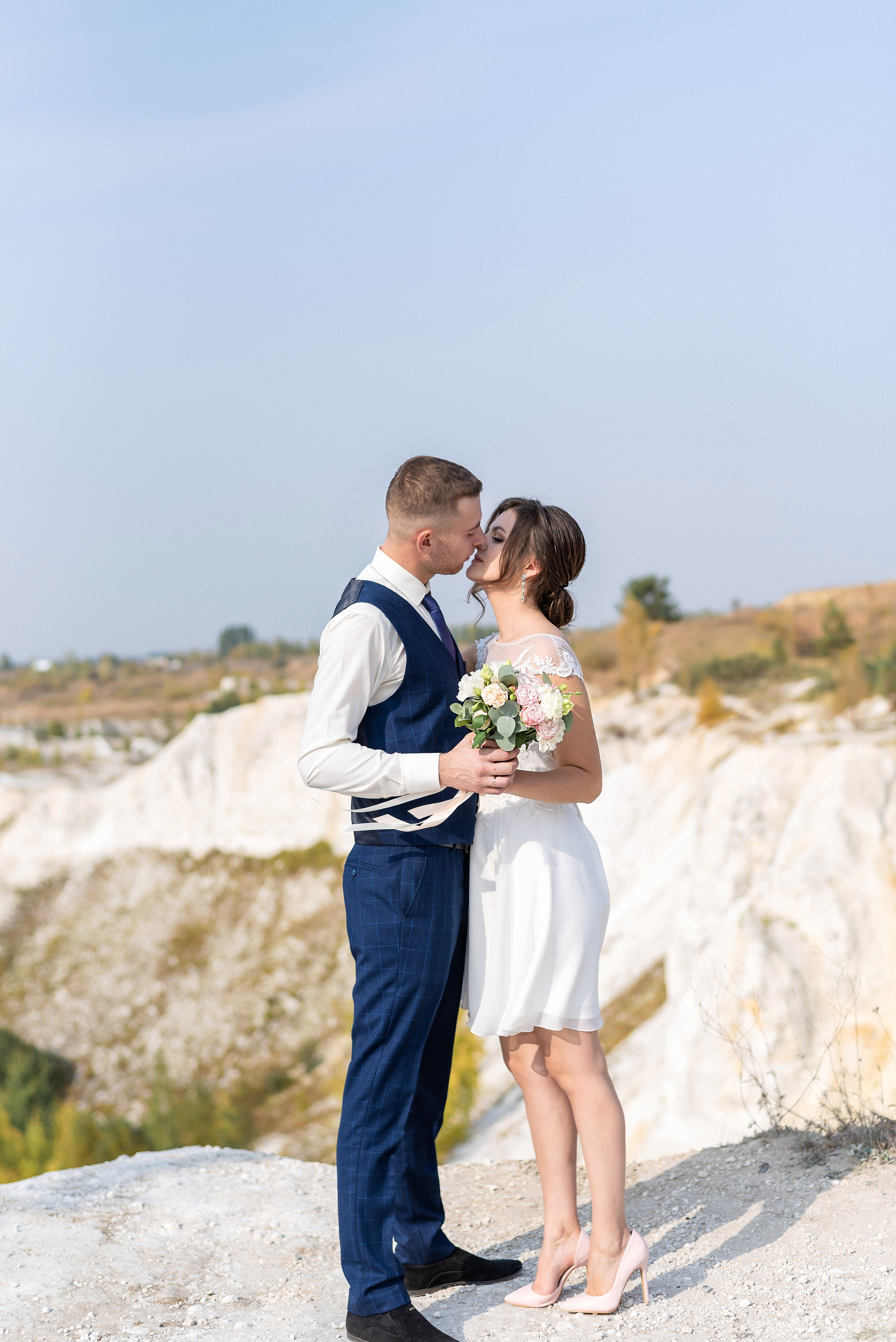 Карина и Артём. Семейный и детский фотограф в Воронеже София Минакова
