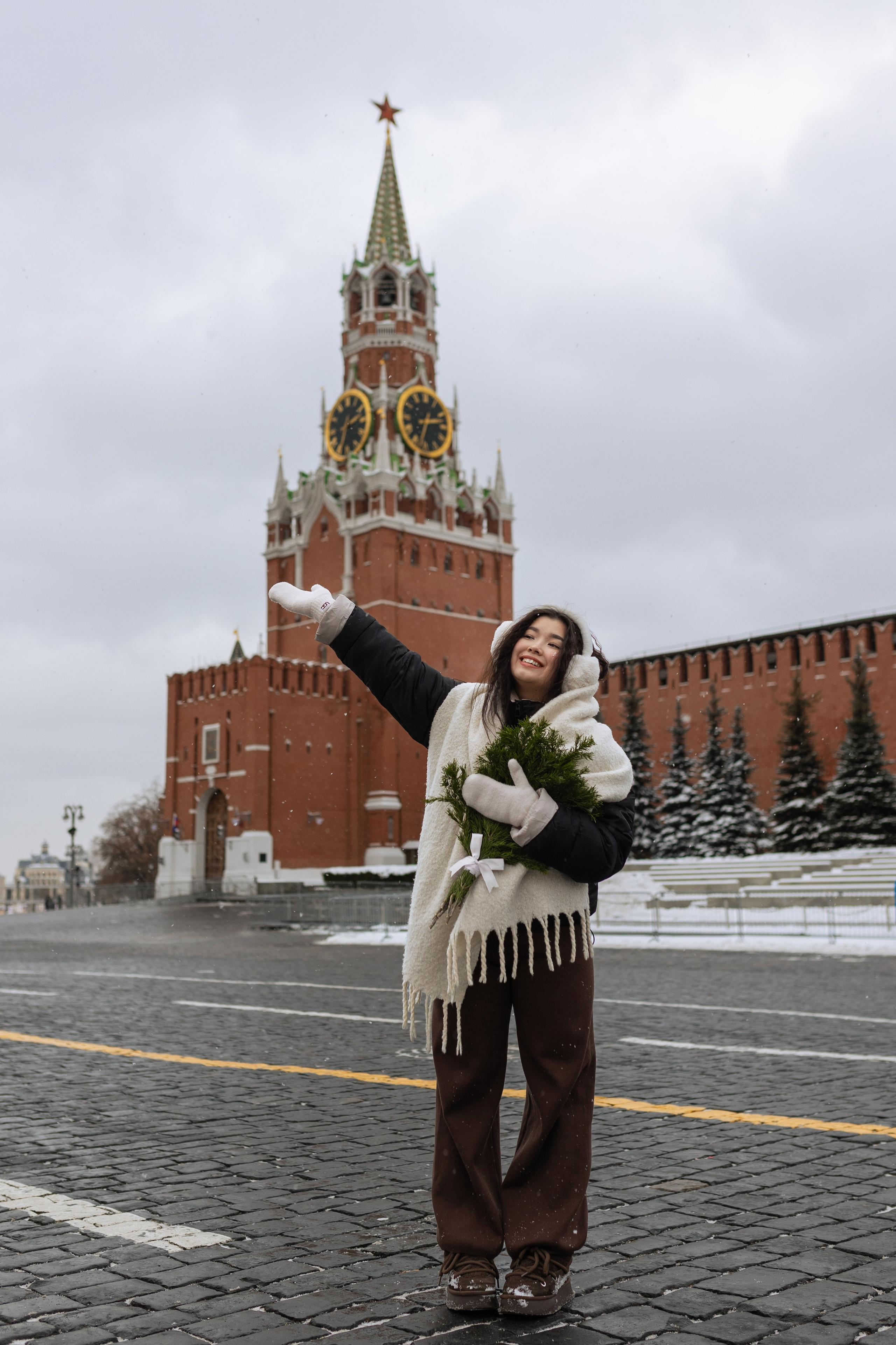 ГУМ. Свадебный фотограф Курзина Ольга | Москва