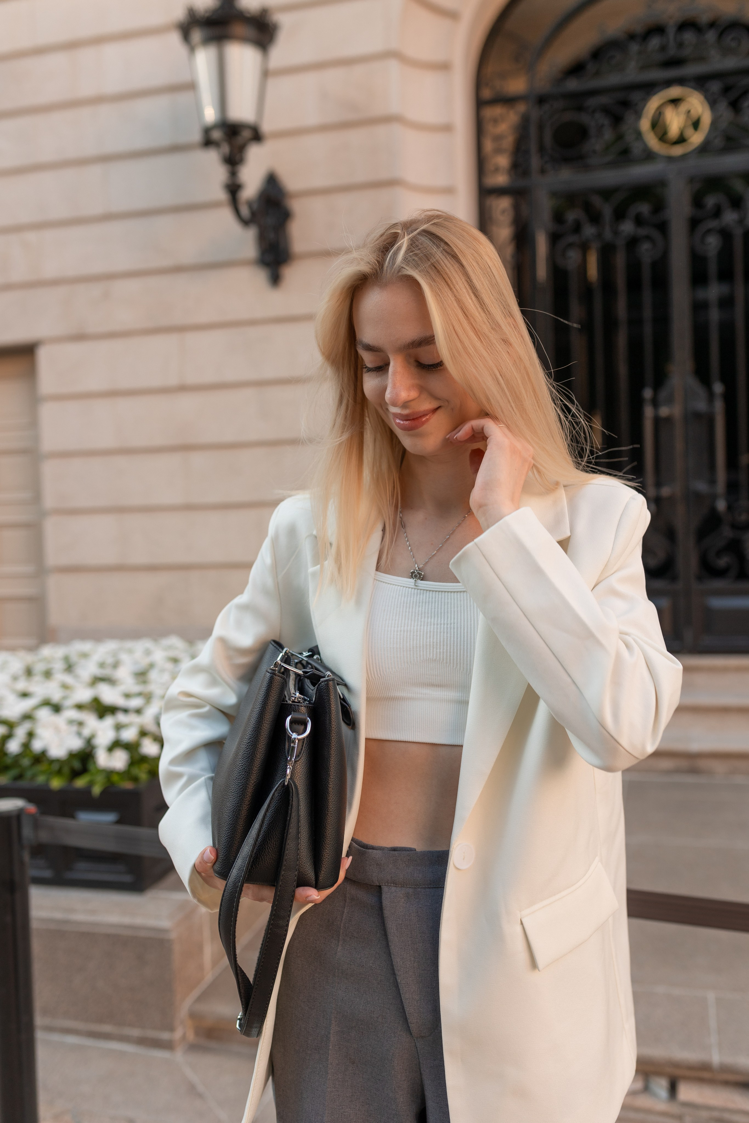 Прогулка. Свадебный фотограф Курзина Ольга | Москва