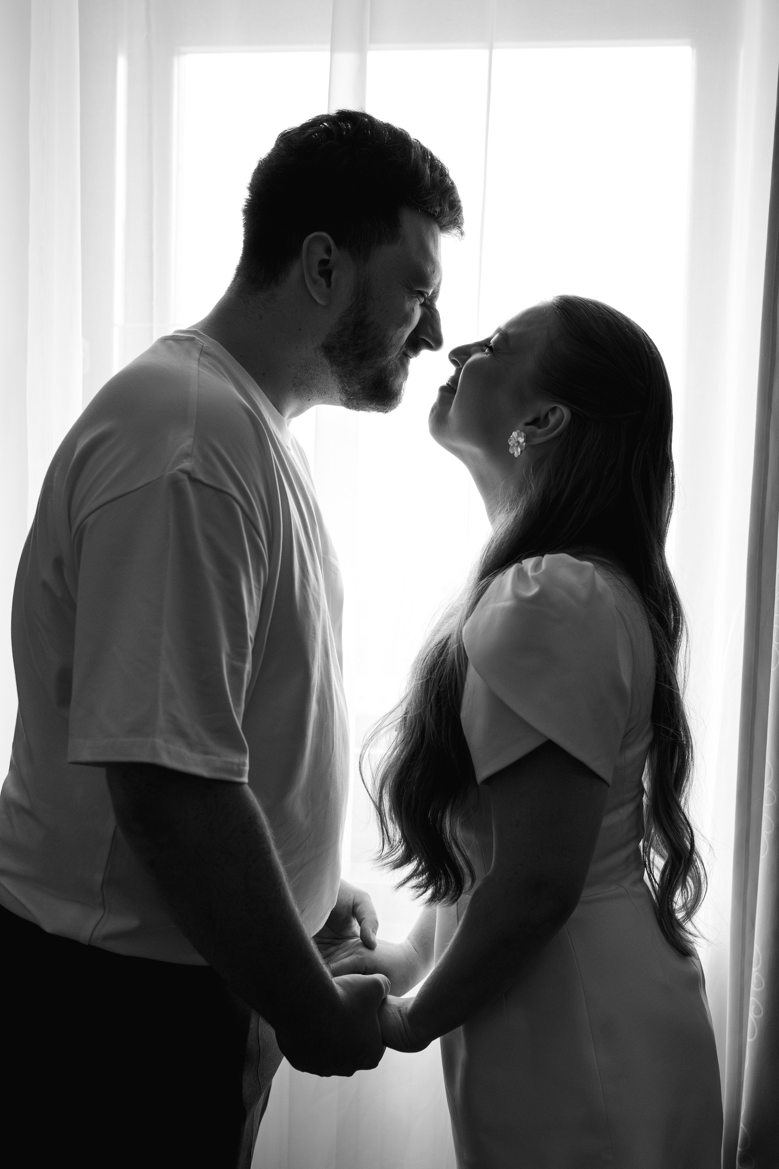 Хилтон. Свадебный фотограф Курзина Ольга | Москва