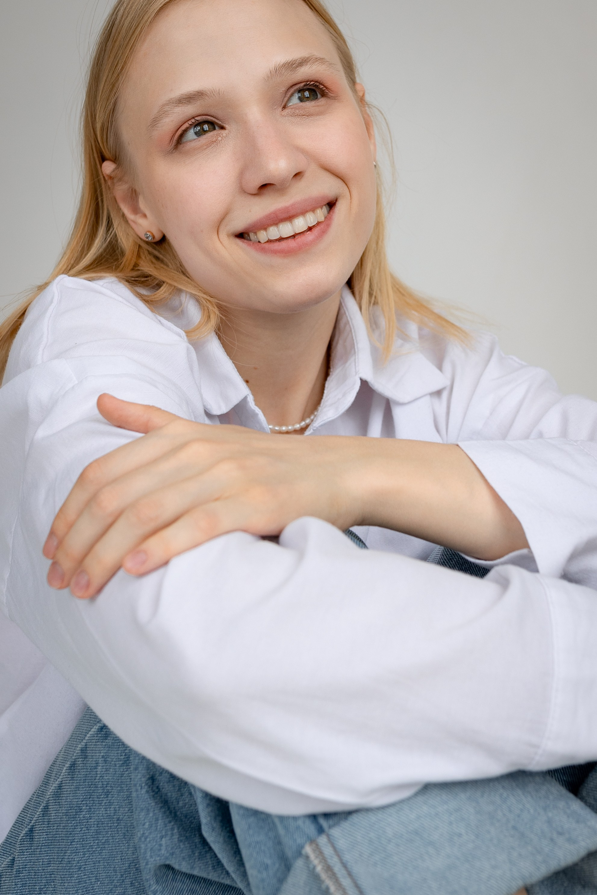 Студия. Свадебный фотограф Курзина Ольга | Москва