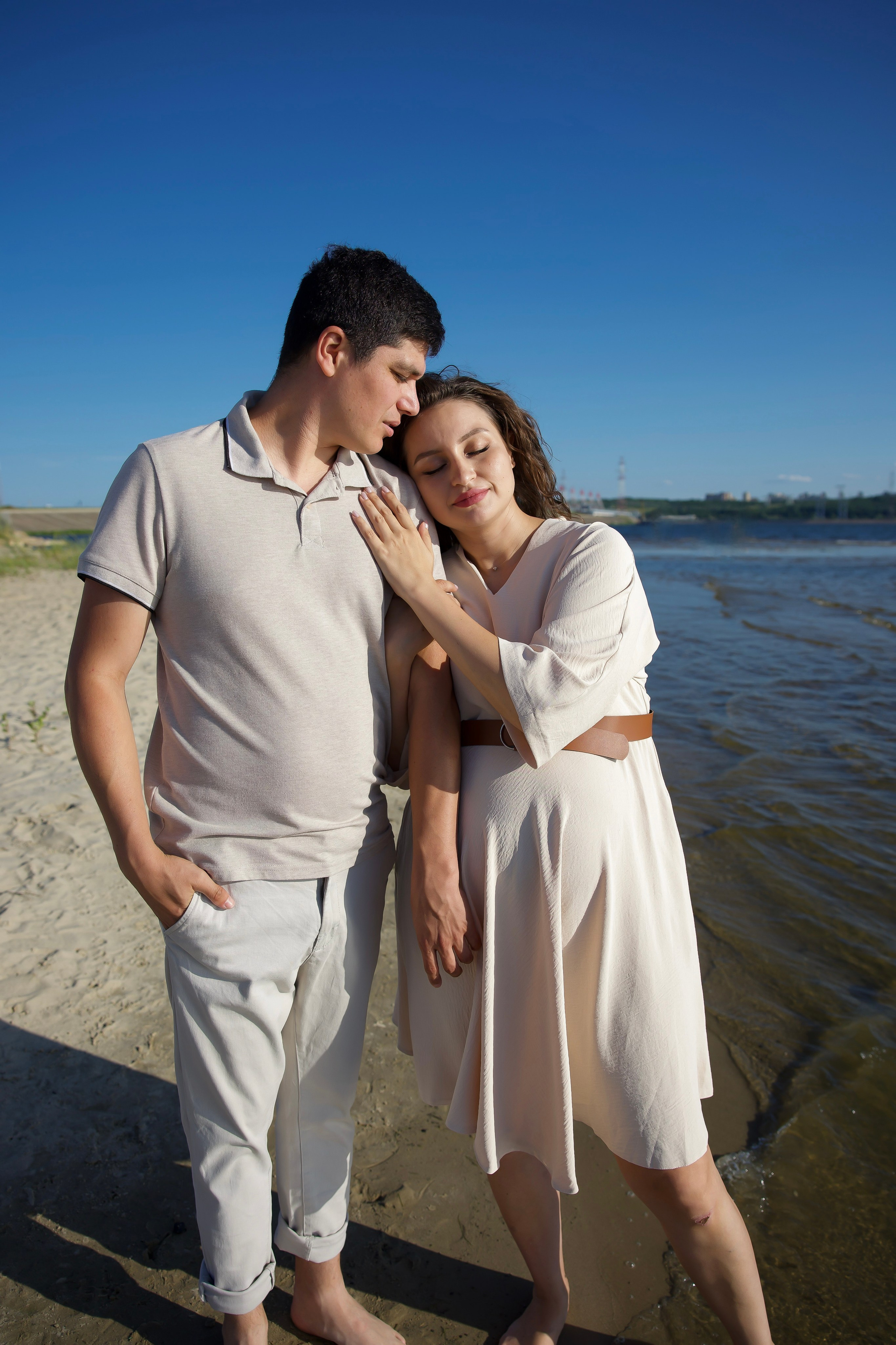 Беременность. Фотограф Чебоксары, Казань, Москва