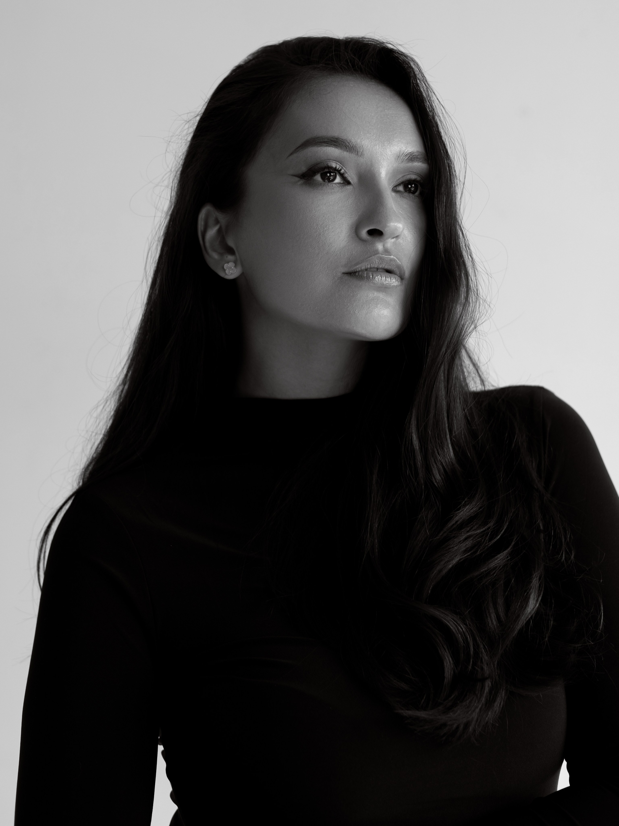 Гузаль. Андрианова Александра. Фотограф в Москве