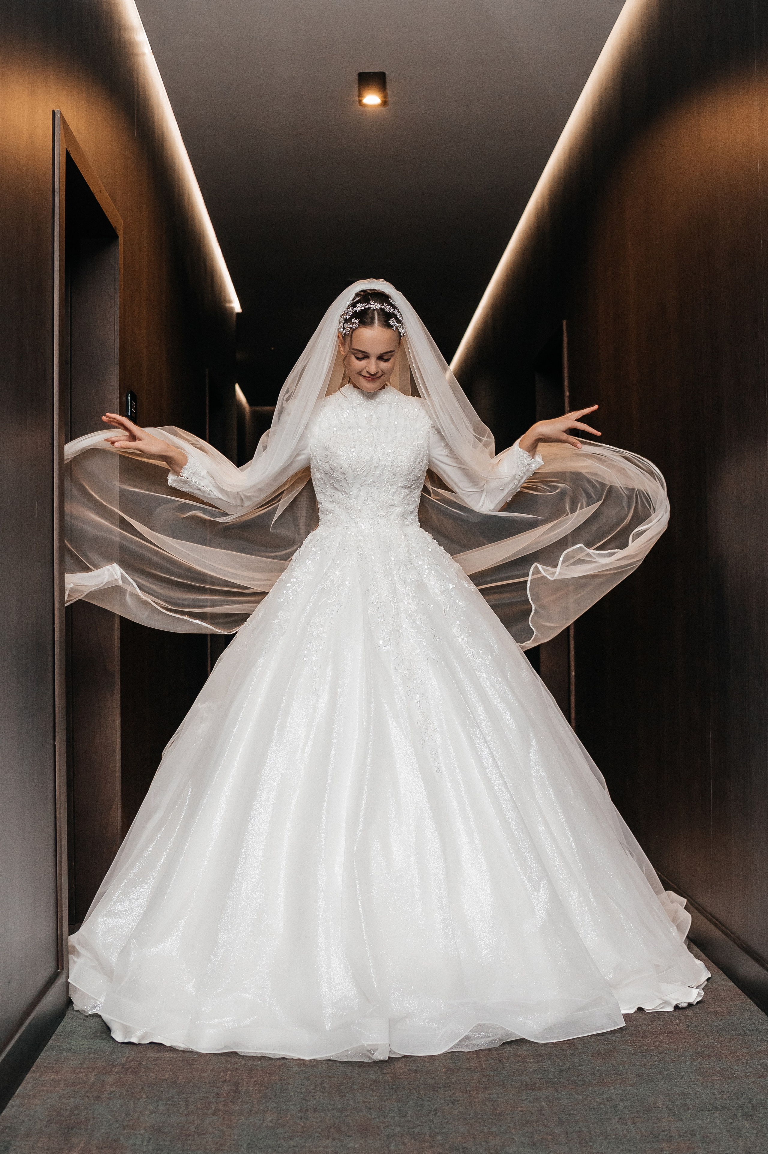 Владислав & Дарина. Ваш фотограф Ирина Гущанская