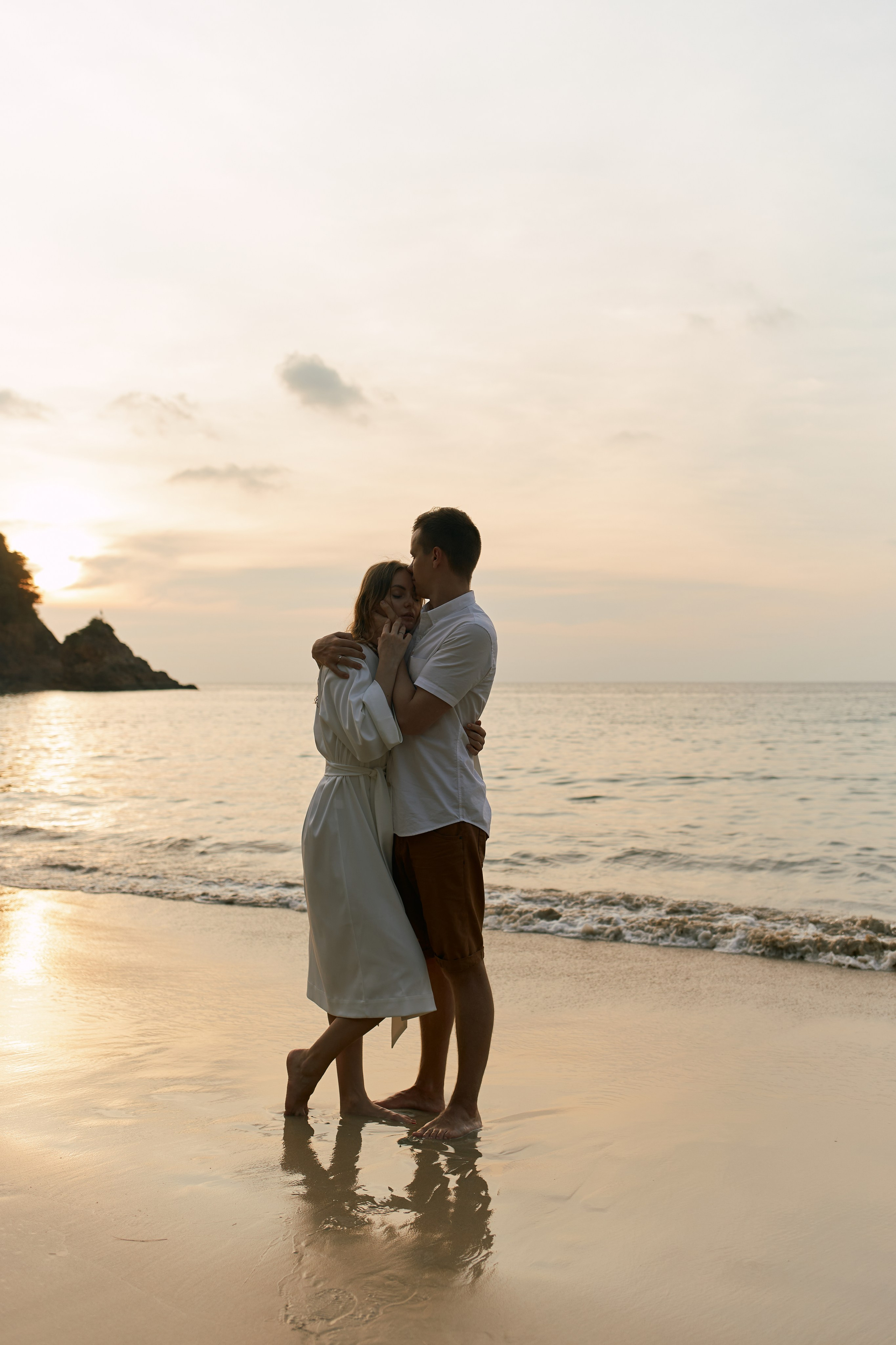 Оля и Саша. Фотограф в Ростове-на-Дону