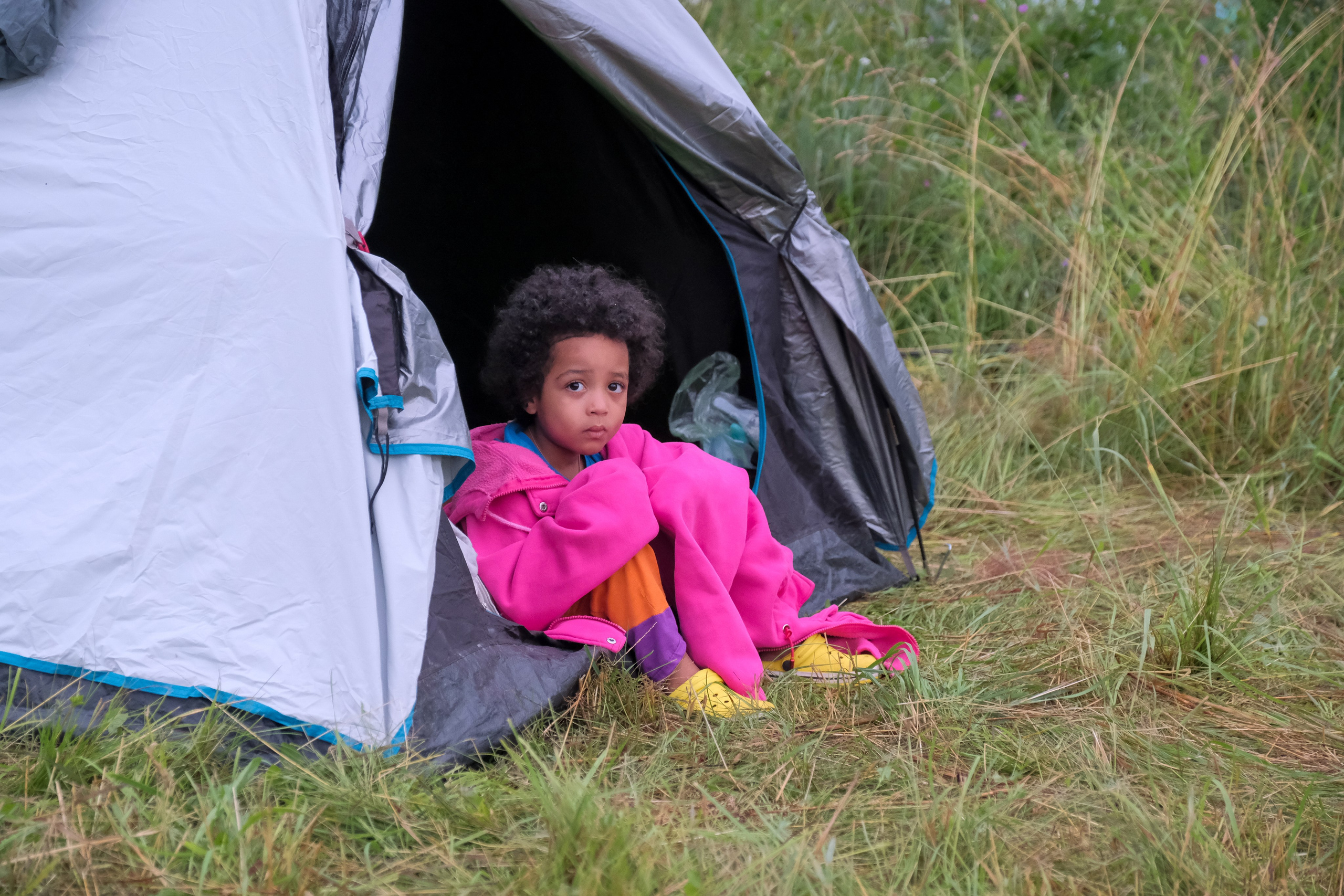 Фестиваль «Бессонница» 2025. Семейный и детский фотограф в Москве Светлана Потемкина