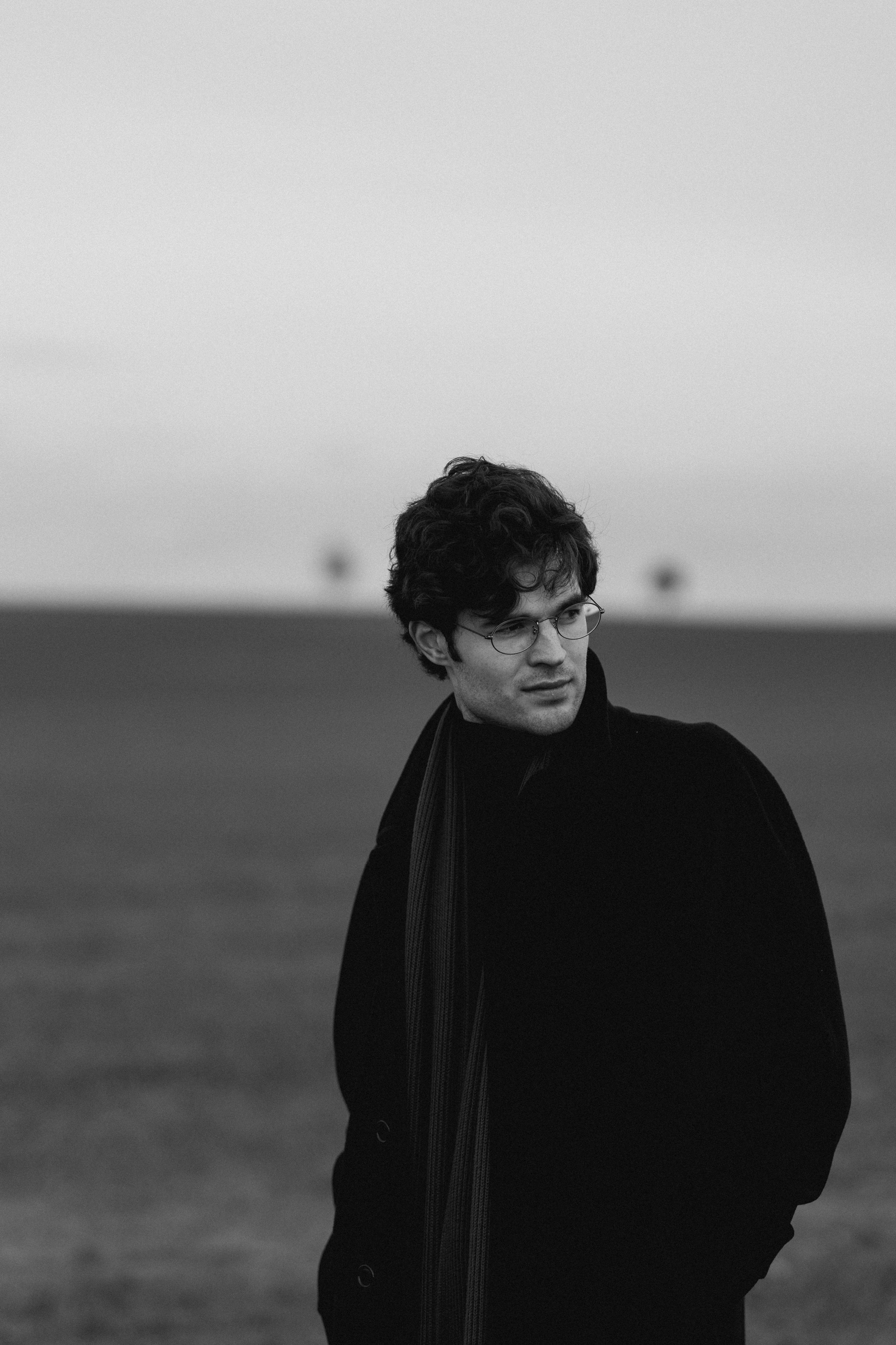 Artur. Свадебный и портретный фотограф в Калининграде и Москве Марк Юдинцев