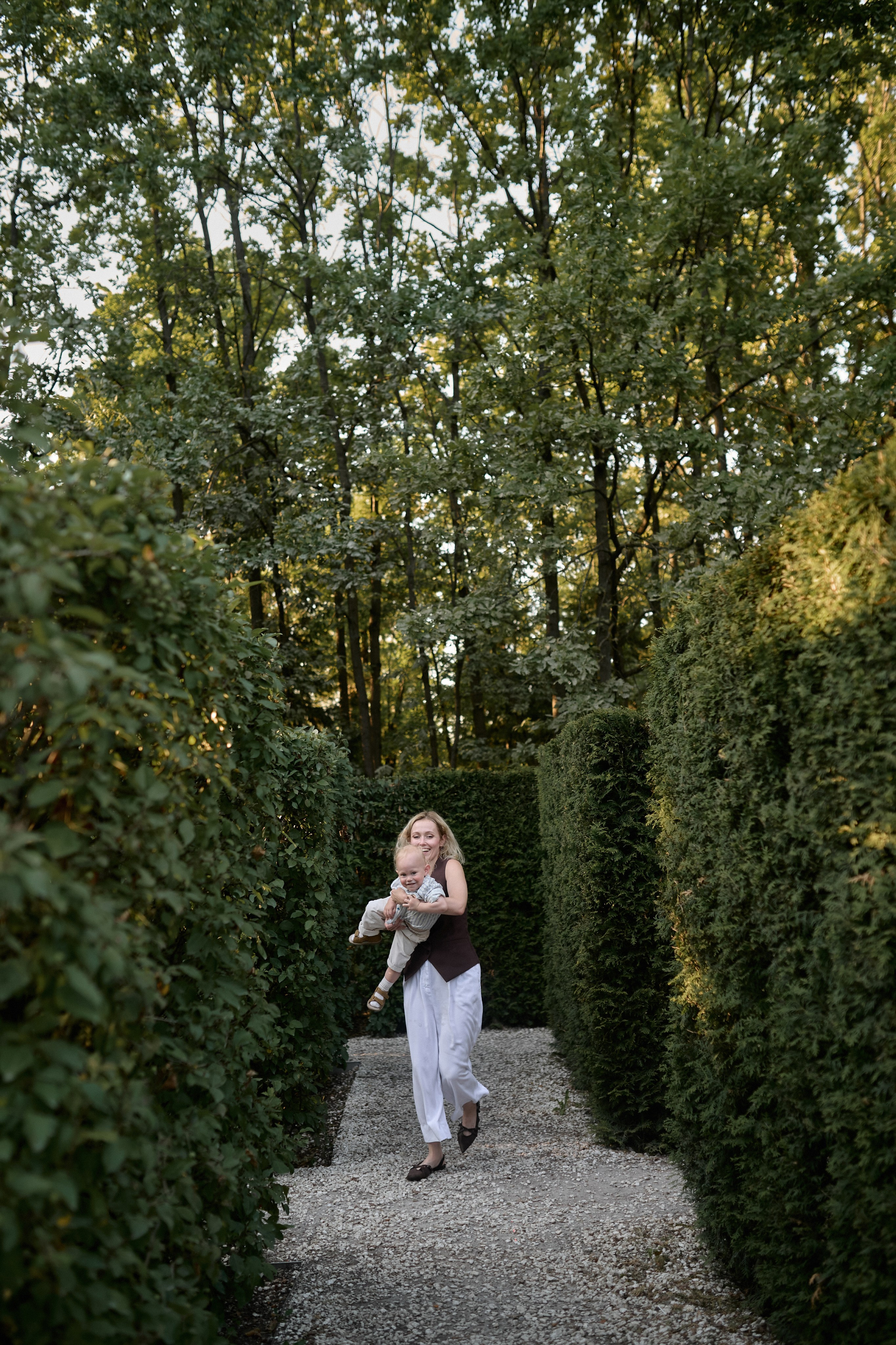 Сима и Яннис. Семейный и свадебный lifestyle-фотограф в Москве Мария Петрова