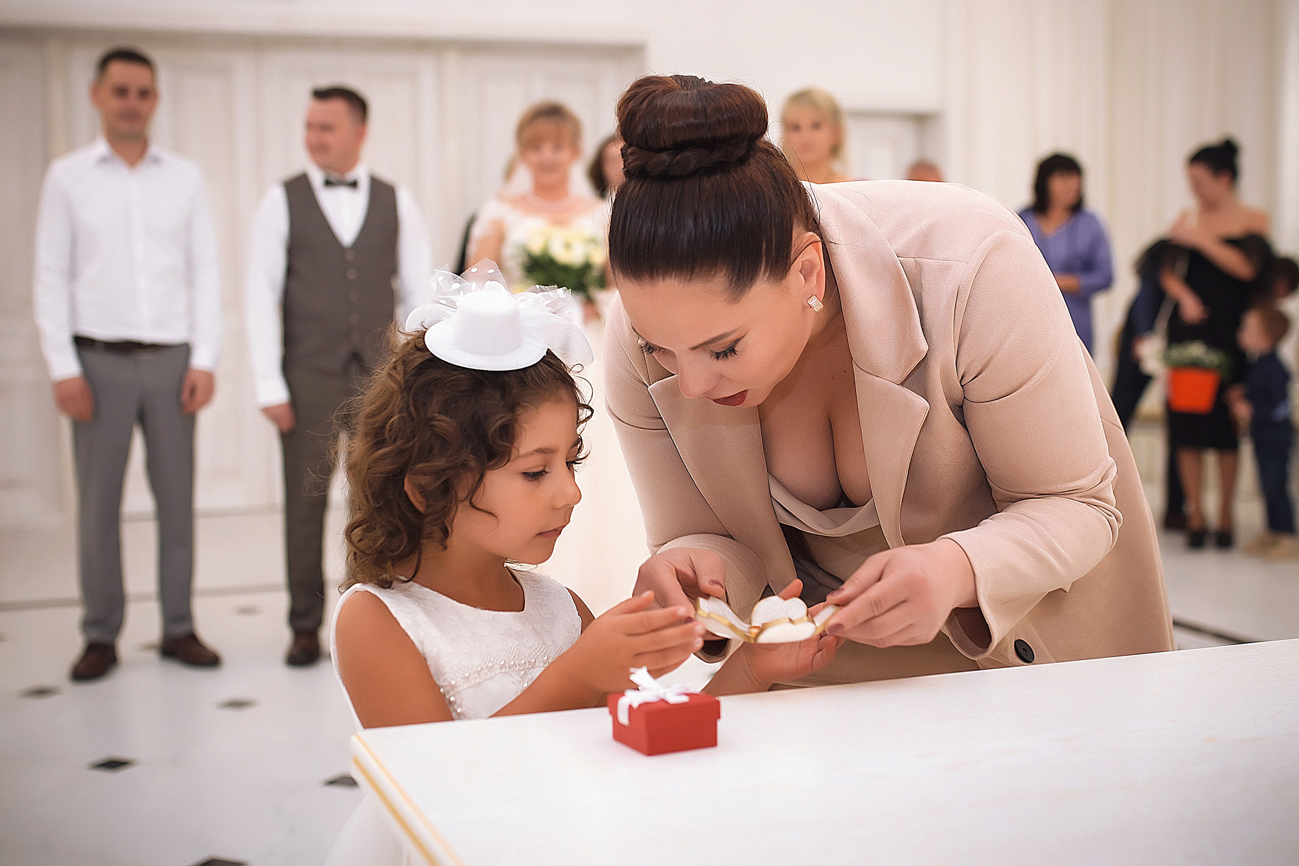 Свадьба Антона и Елены