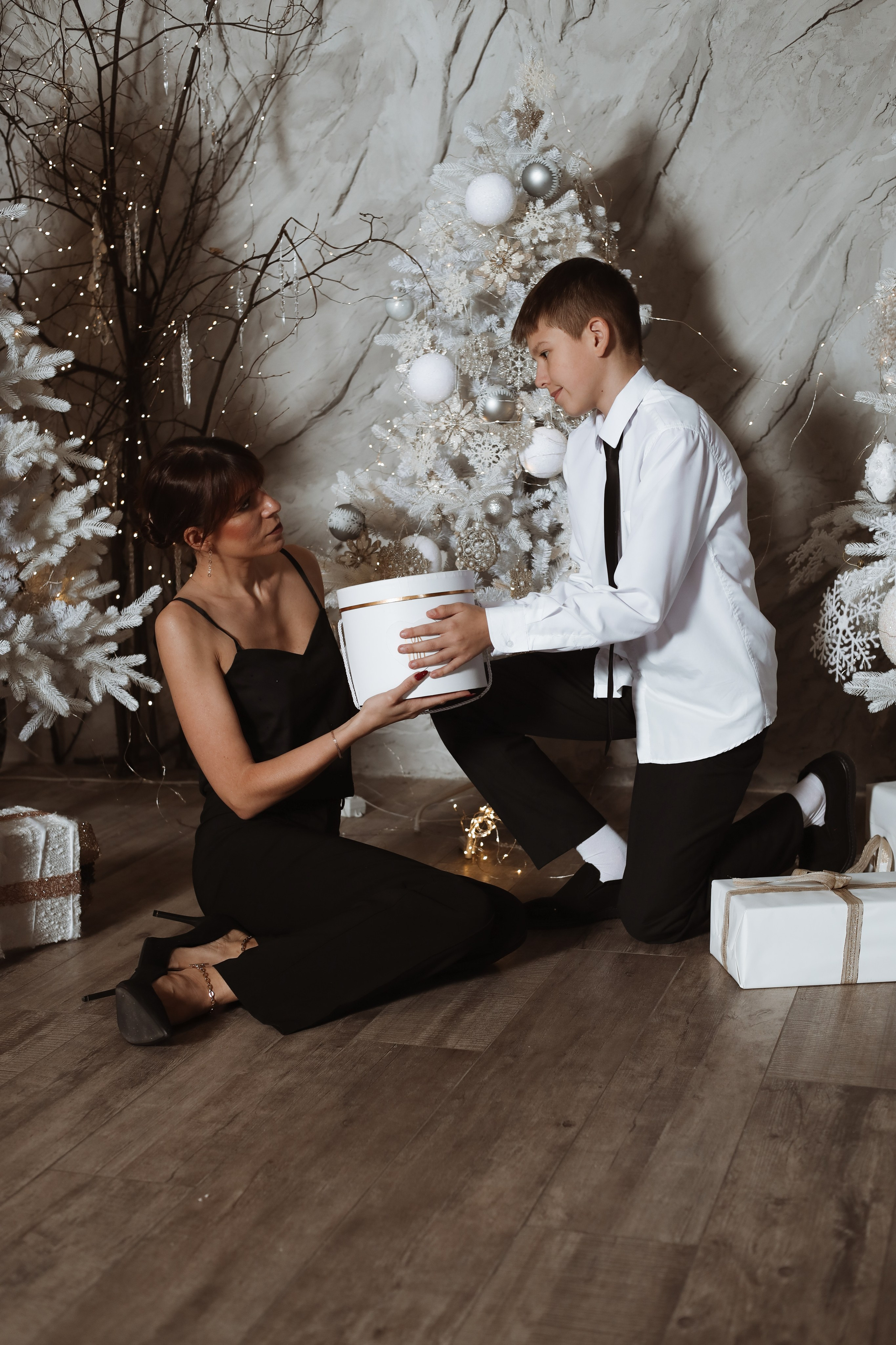 Семейная съемка Yulia. Photographer Tatiana Ivanova in Yaroslavl