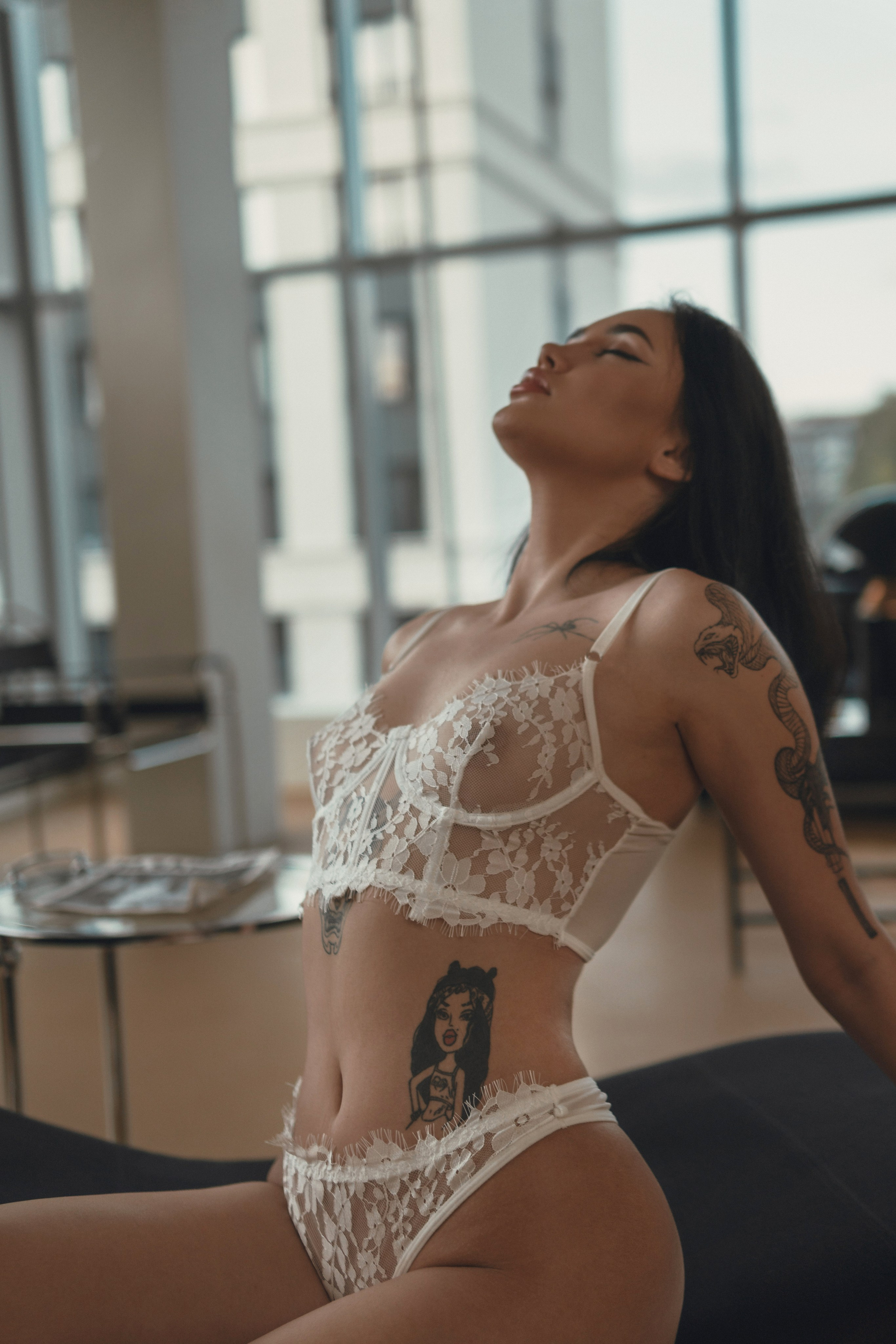 Наталья. Фотосъемки в Санкт-Петербурге и Ленинградской области