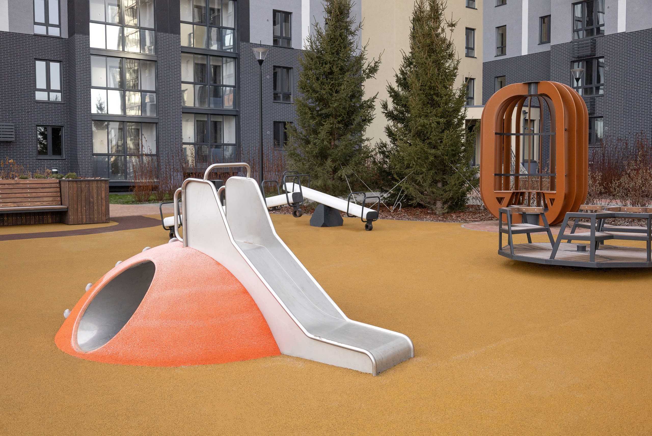 Малые архитектурные формы «MAF PRO» 3. Портретный фотограф, бизнес-контент Кемерово Уфимцева Ирина