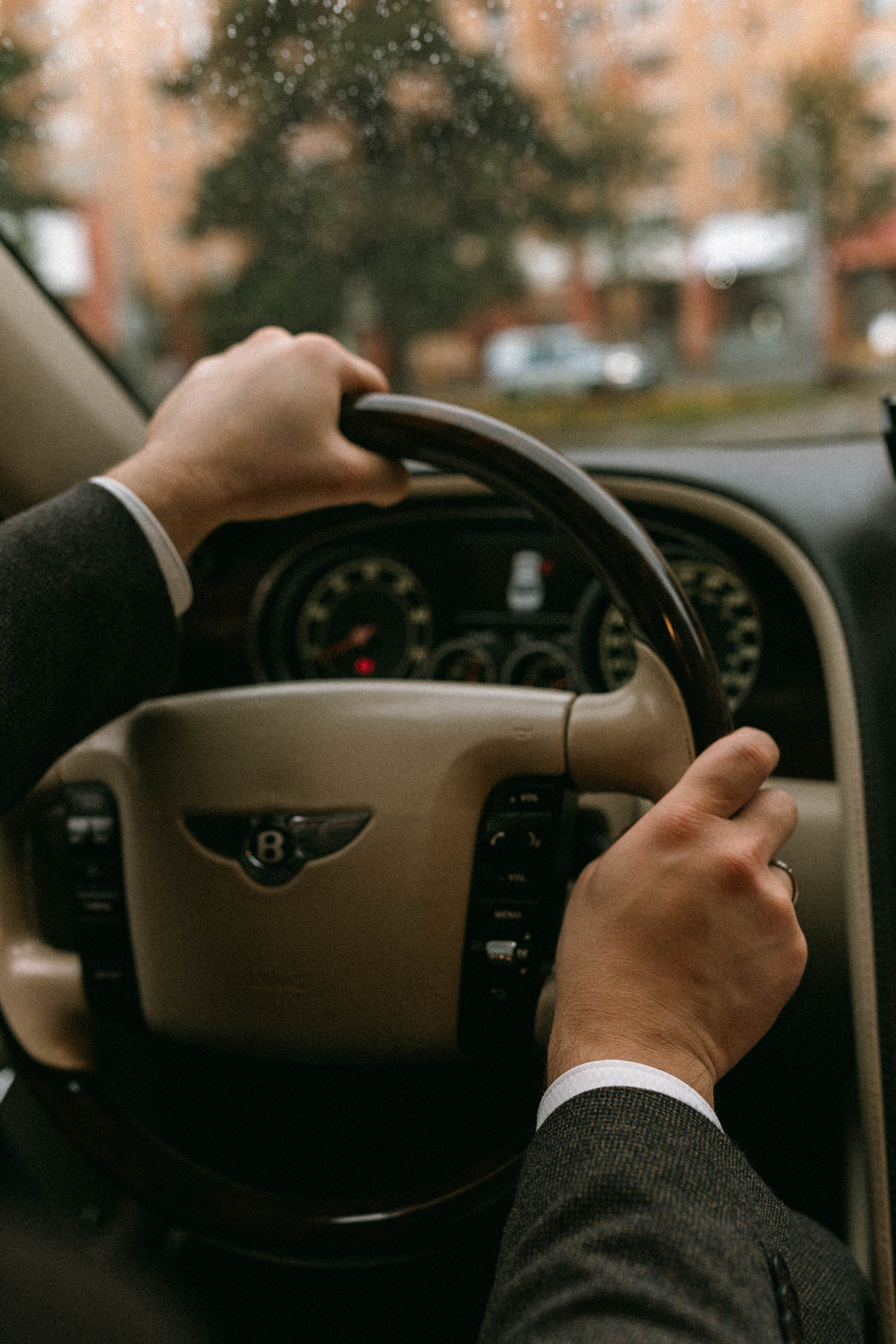 Кирилл и Анастасия. Профессиональный фотограф