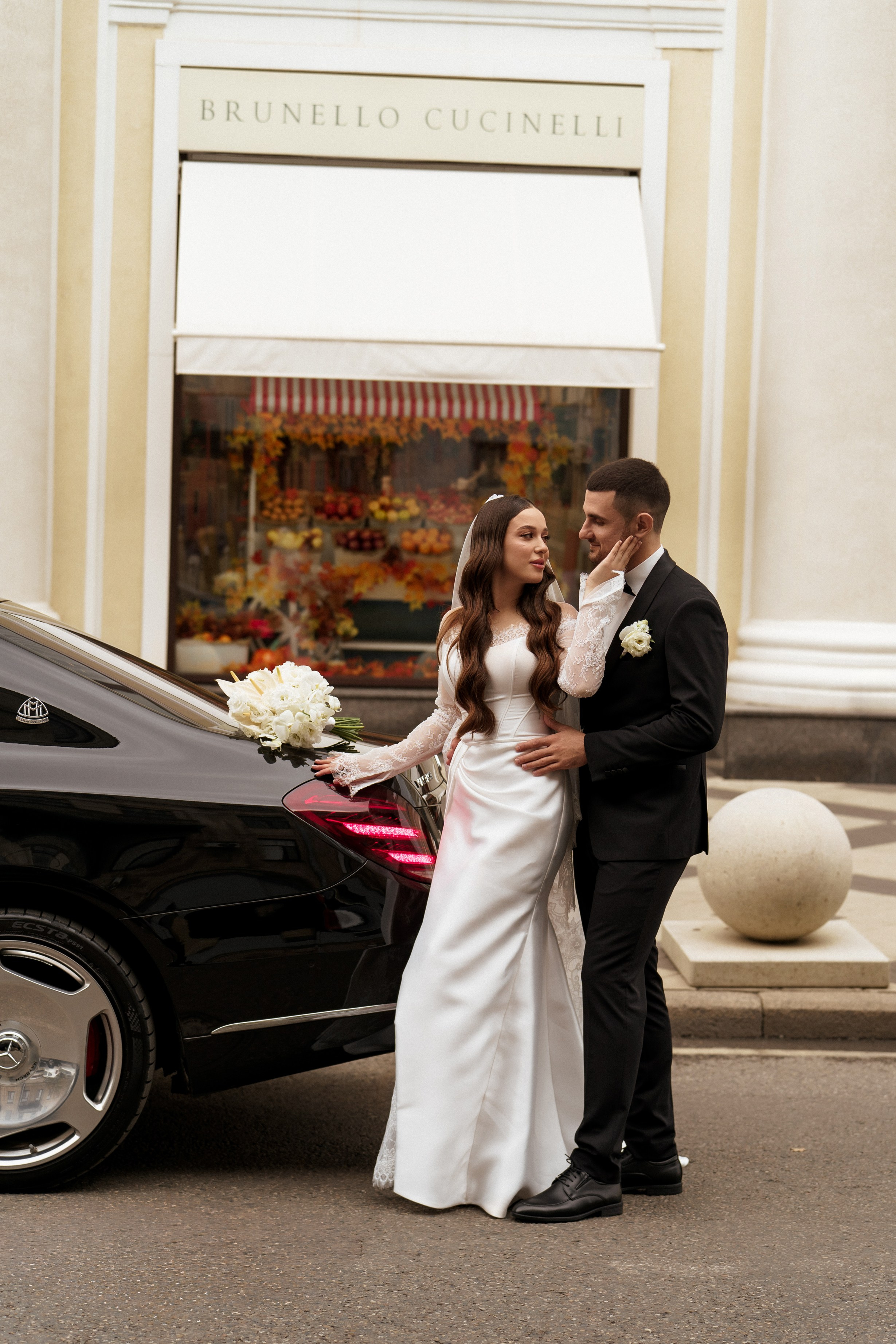 Игорь & Ангелина «Сегодня и навсегда». Свадебный фотограф в Краснодаре