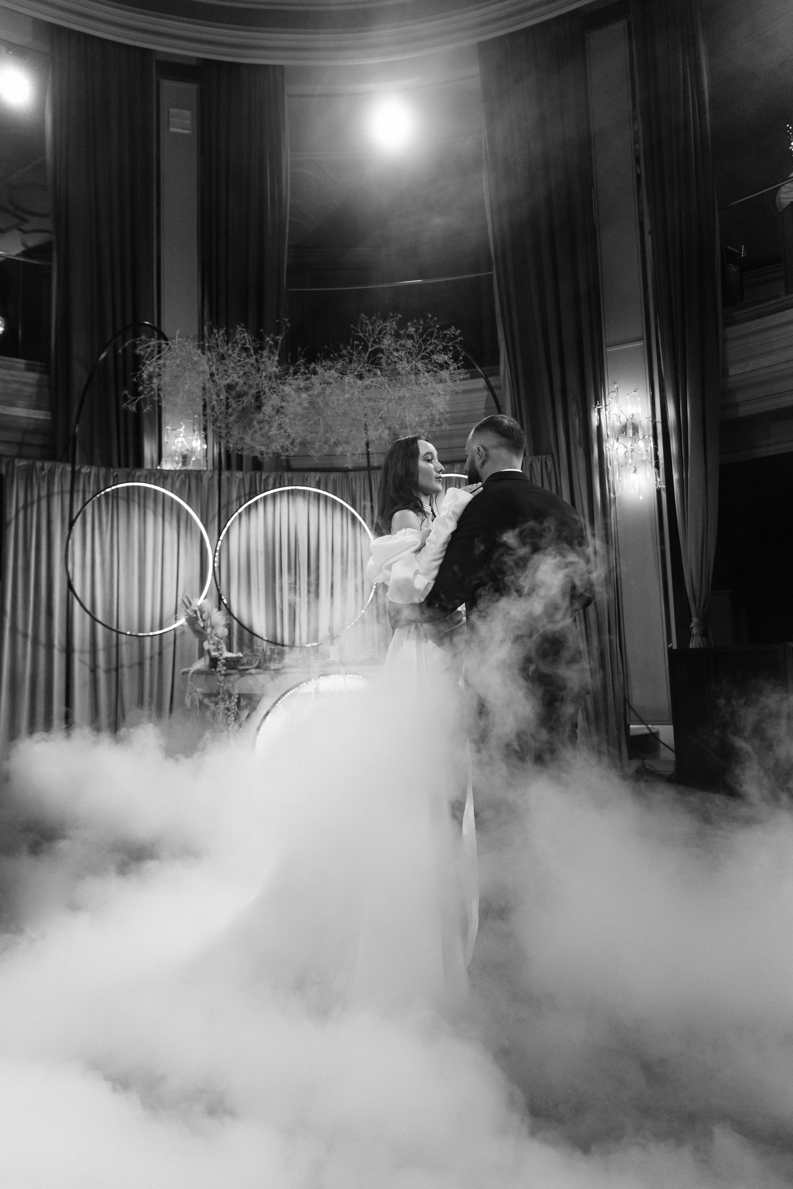 Ну мёёёд!. Свадебный фотограф Алина Хабарова