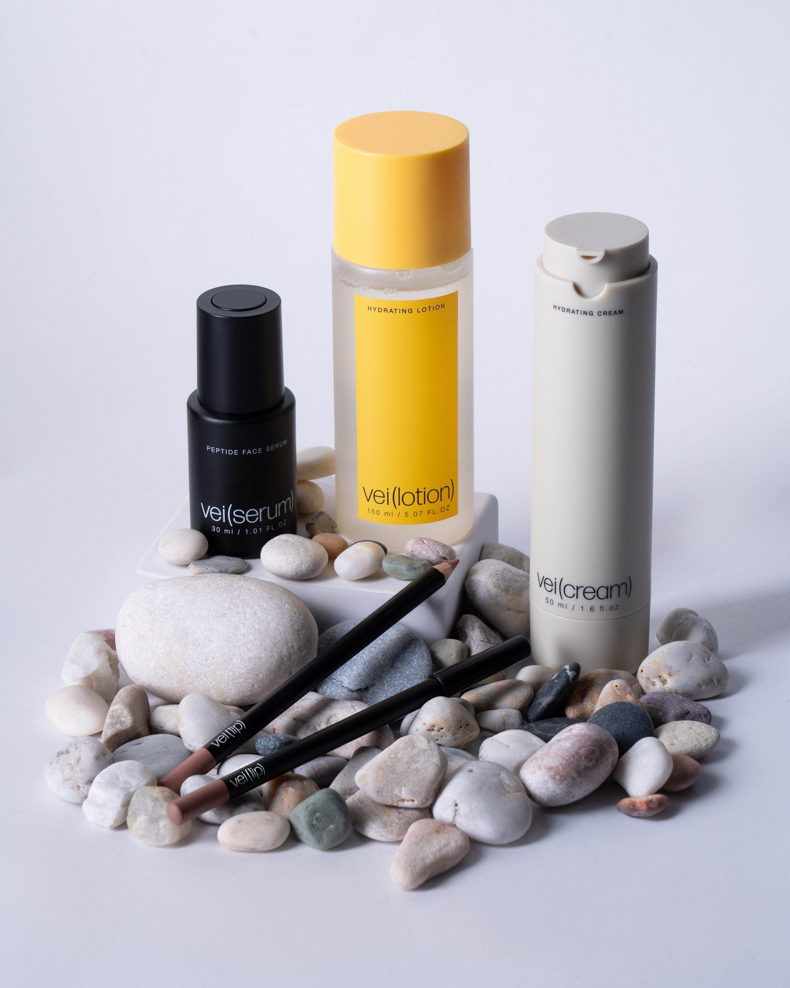 Vei Beauty Кампейн и Каталог. Fashion фотограф и Арт директор. Санкт-Петербург и Москва