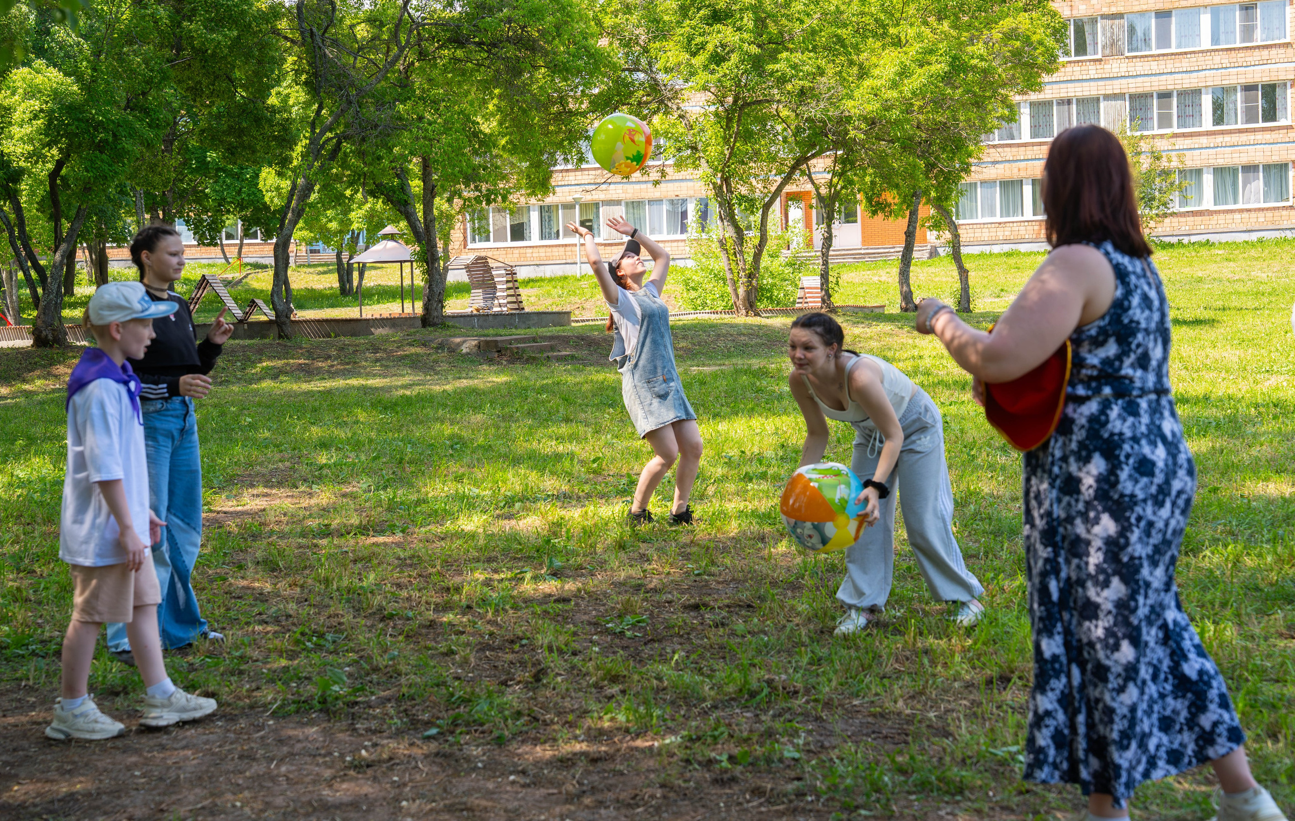 Лесная сказка. Фотограф Наталья Сорока Ижевск