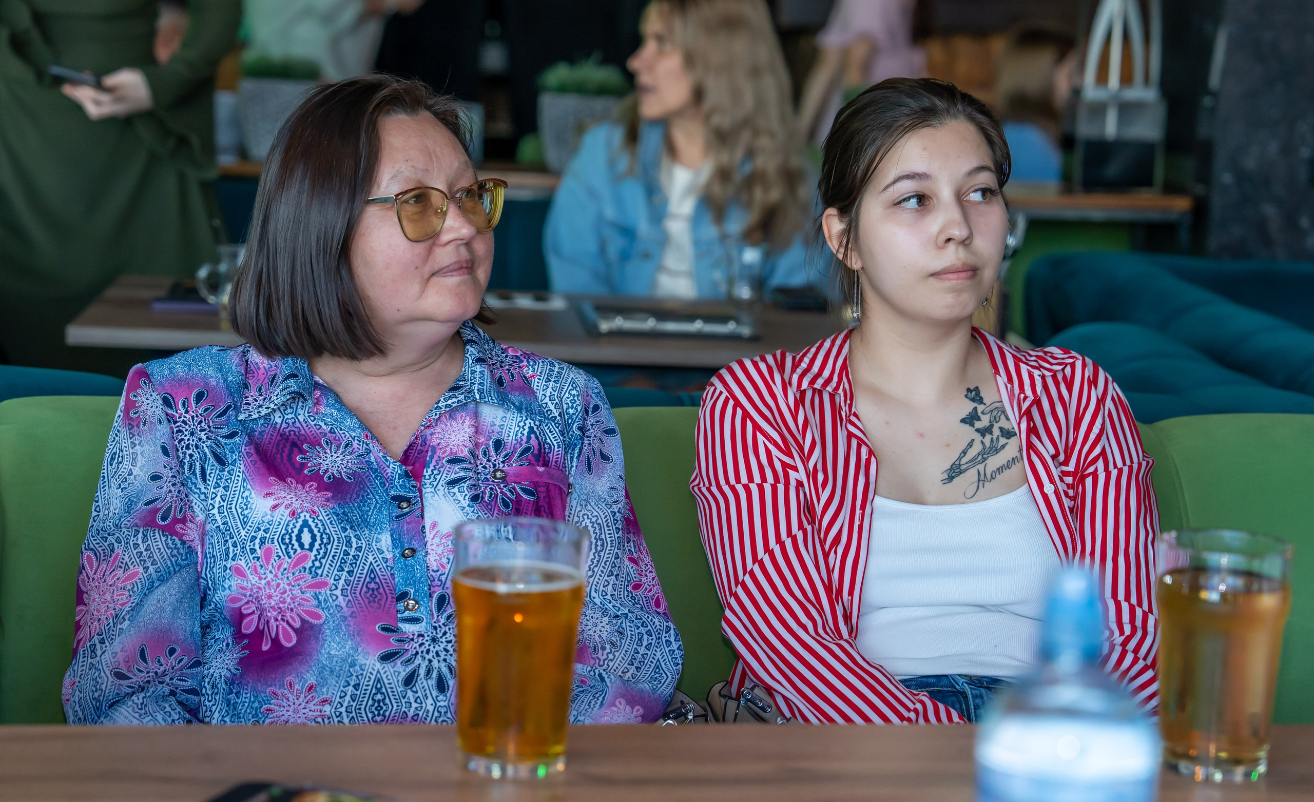 Виртуоз 08.06.24. Фотограф Наталья Сорока Ижевск