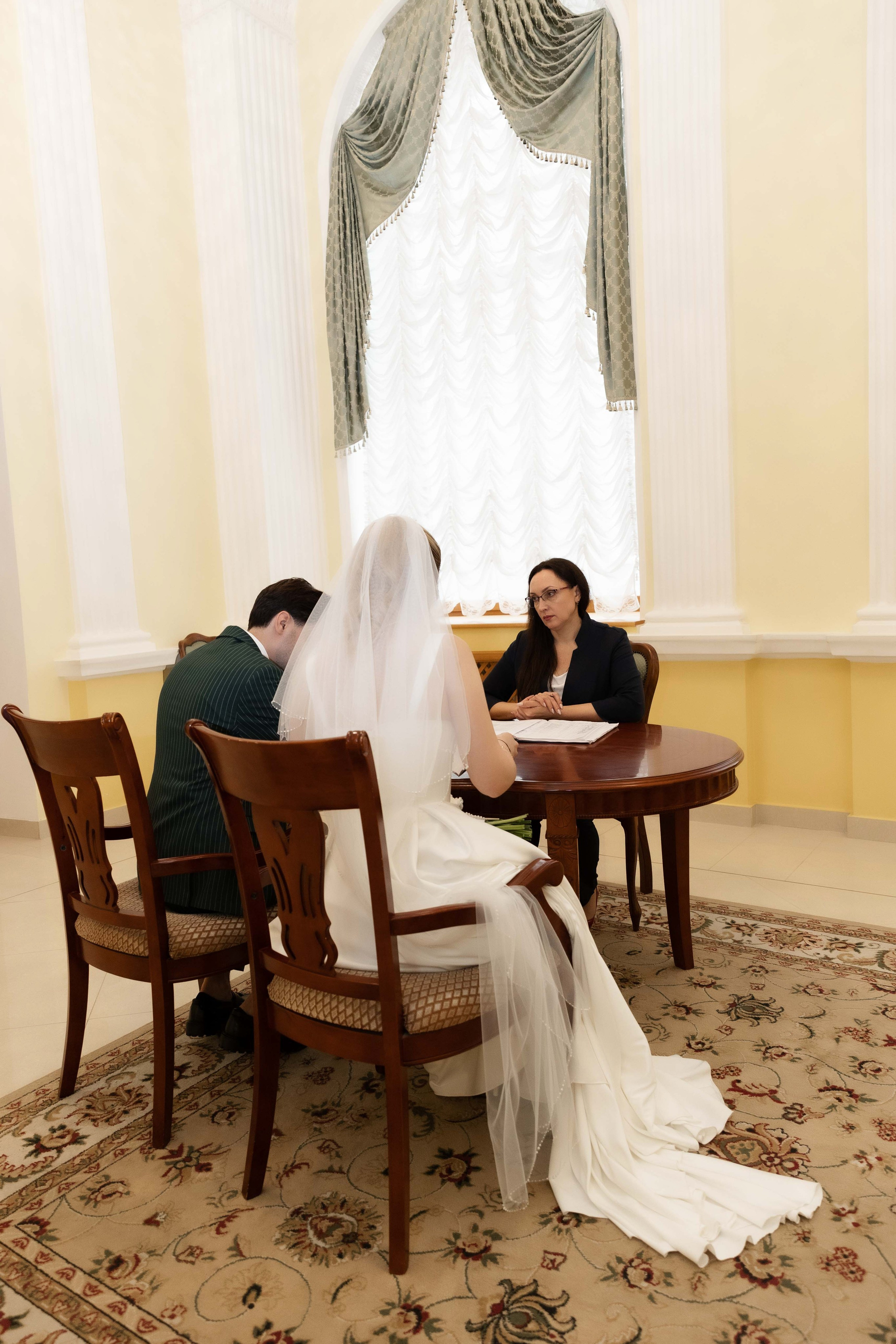 Вероника и Максим. Я Ира и я фотографирую свадьбы более 10 лет