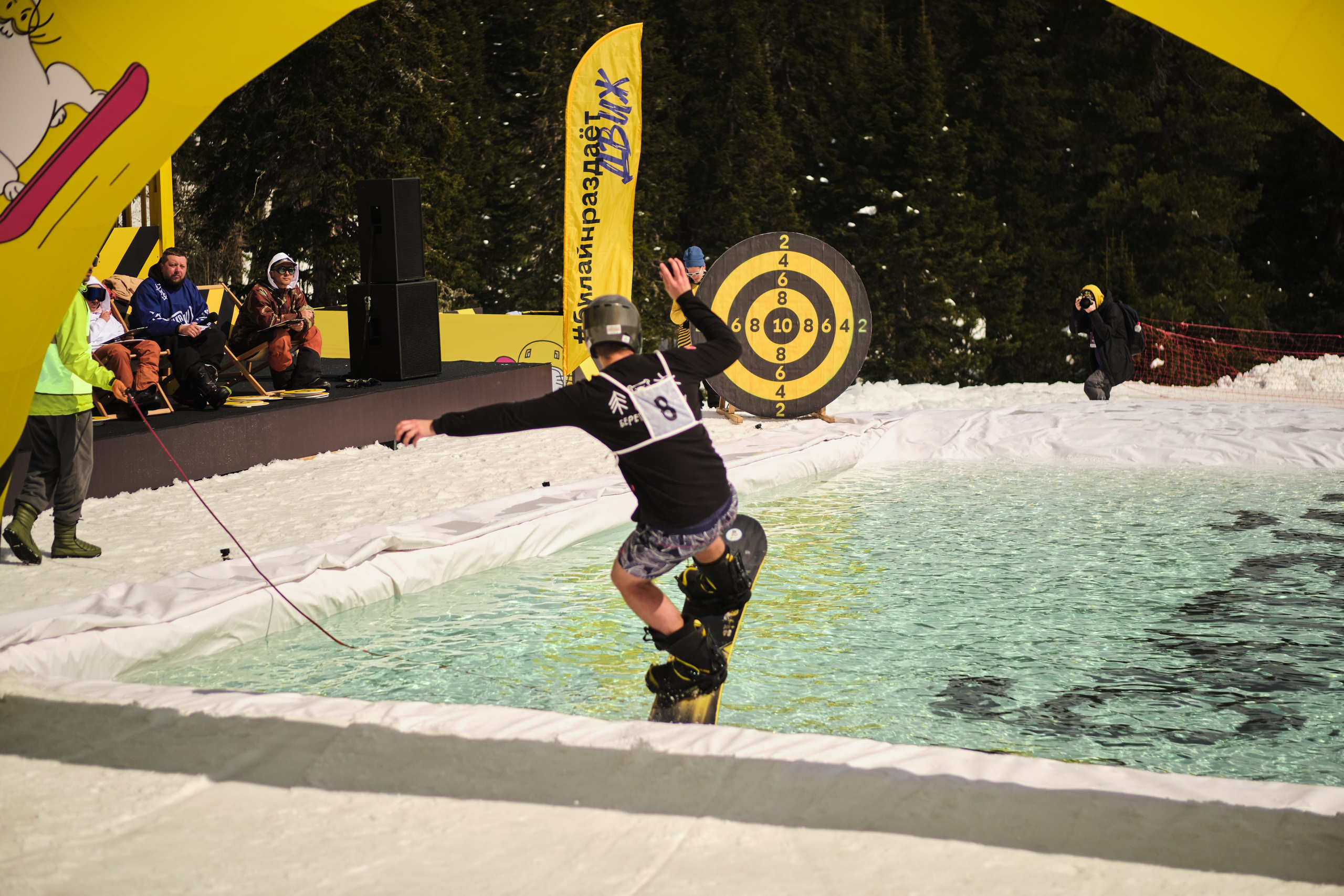 Грелка фест 21.04.2023. Свадебный и семейный фотограф в Новокузнецке Иван Иванов